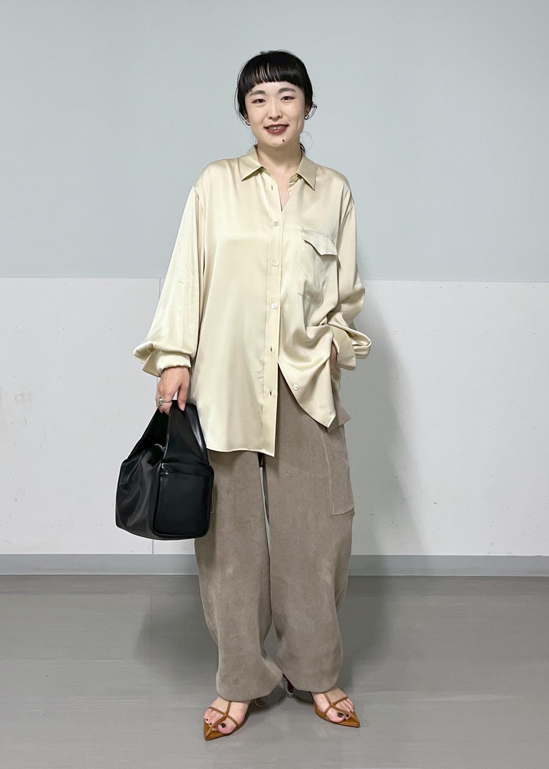 SALON adam et rope'のコーディネートを紹介します。｜Rakuten Fashion(楽天ファッション／旧楽天ブランドアベニュー)3111196