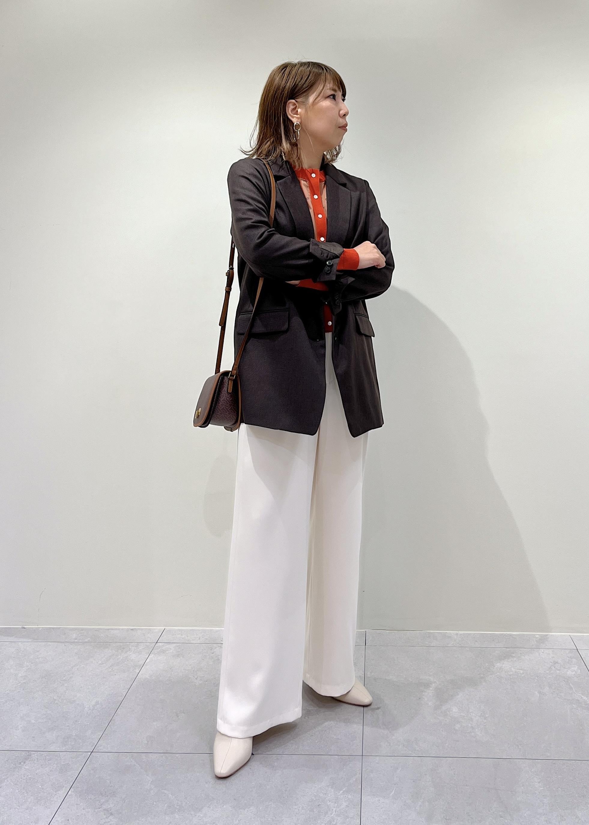 ROPE'のコーディネートを紹介します。｜Rakuten Fashion(楽天ファッション／旧楽天ブランドアベニュー)3117975