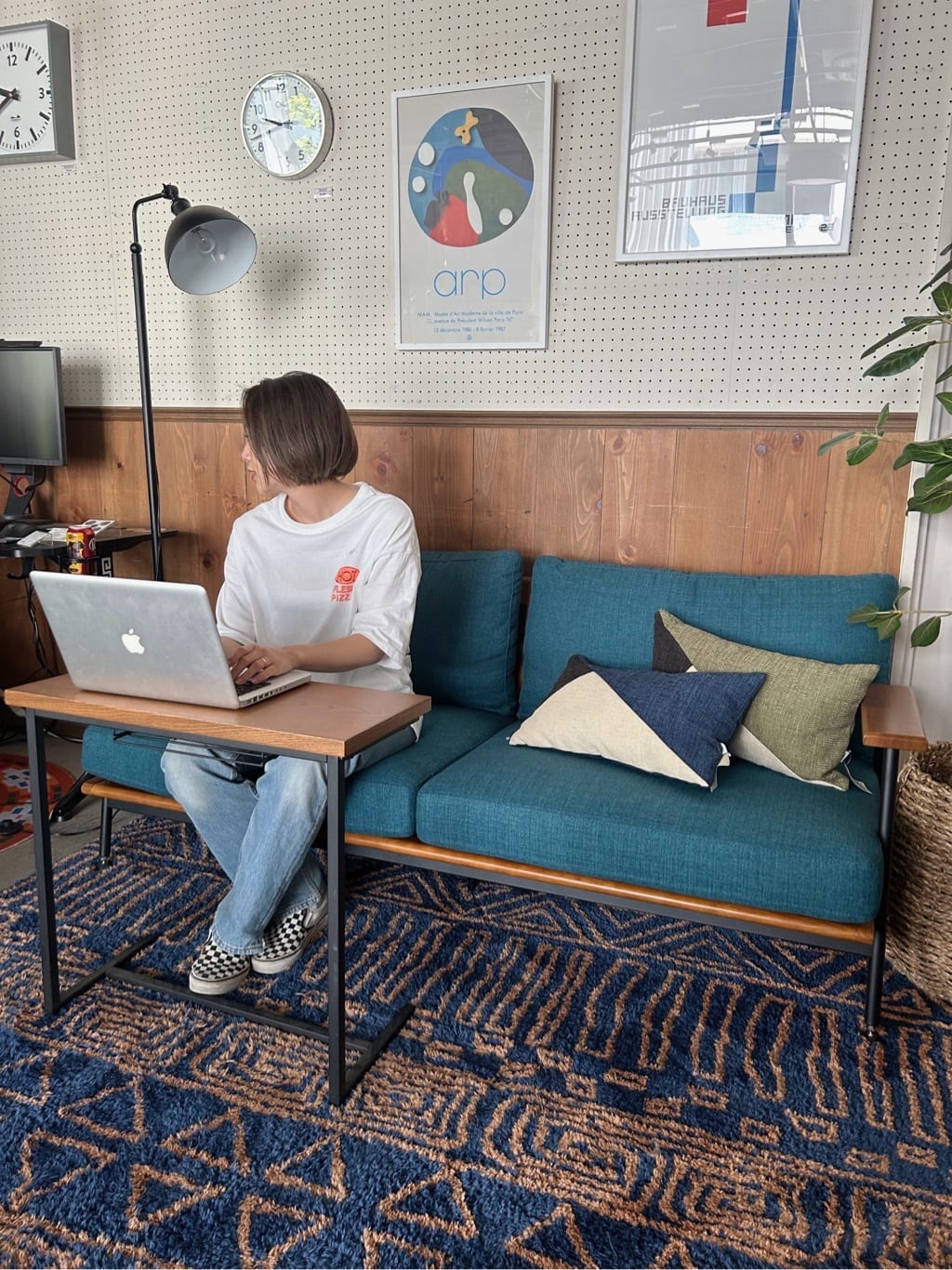 journal standard Furnitureのコーディネートを紹介します。｜Rakuten Fashion(楽天ファッション／旧楽天ブランドアベニュー)2975872