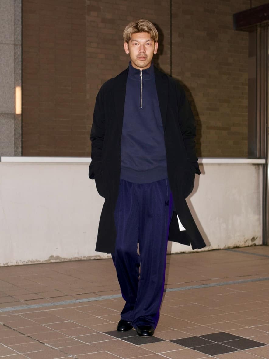 大きいサイズ カジュアルスーツ メンズ セットアップ ハイ