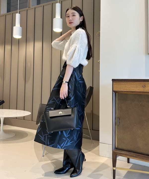 Demi-Luxe BEAMS | 【10/9 9:59まで ＋10％ポイントバック中