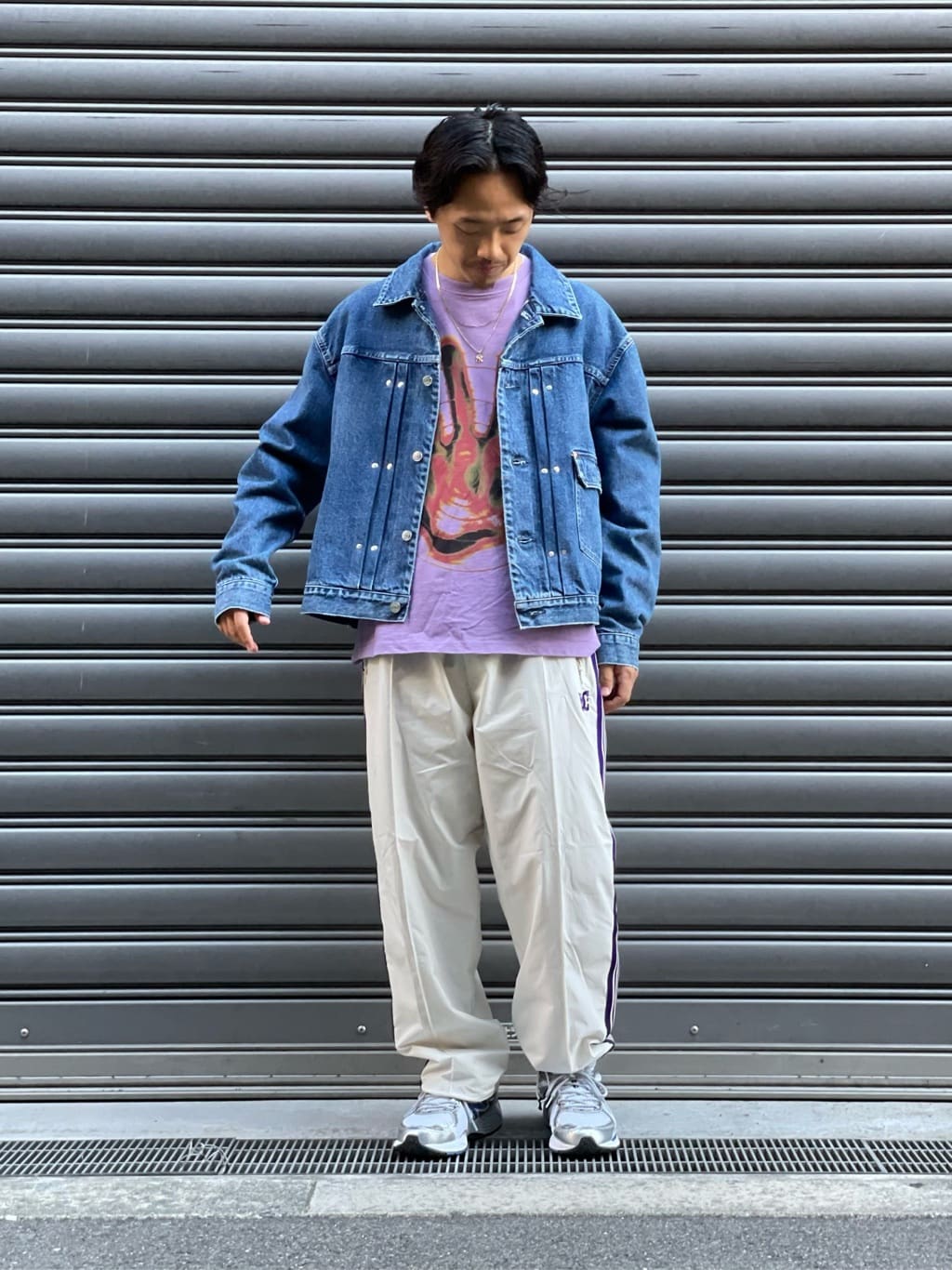 WISMのコーディネートを紹介します。｜Rakuten Fashion(楽天ファッション／旧楽天ブランドアベニュー)2979632