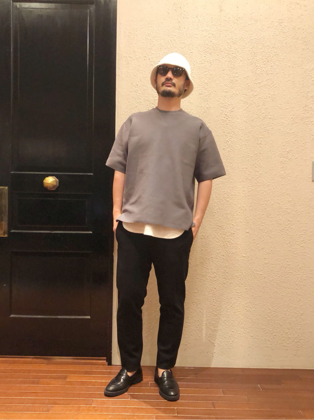 NANO universeのコーディネートを紹介します。｜Rakuten Fashion(楽天ファッション／旧楽天ブランドアベニュー)2983880