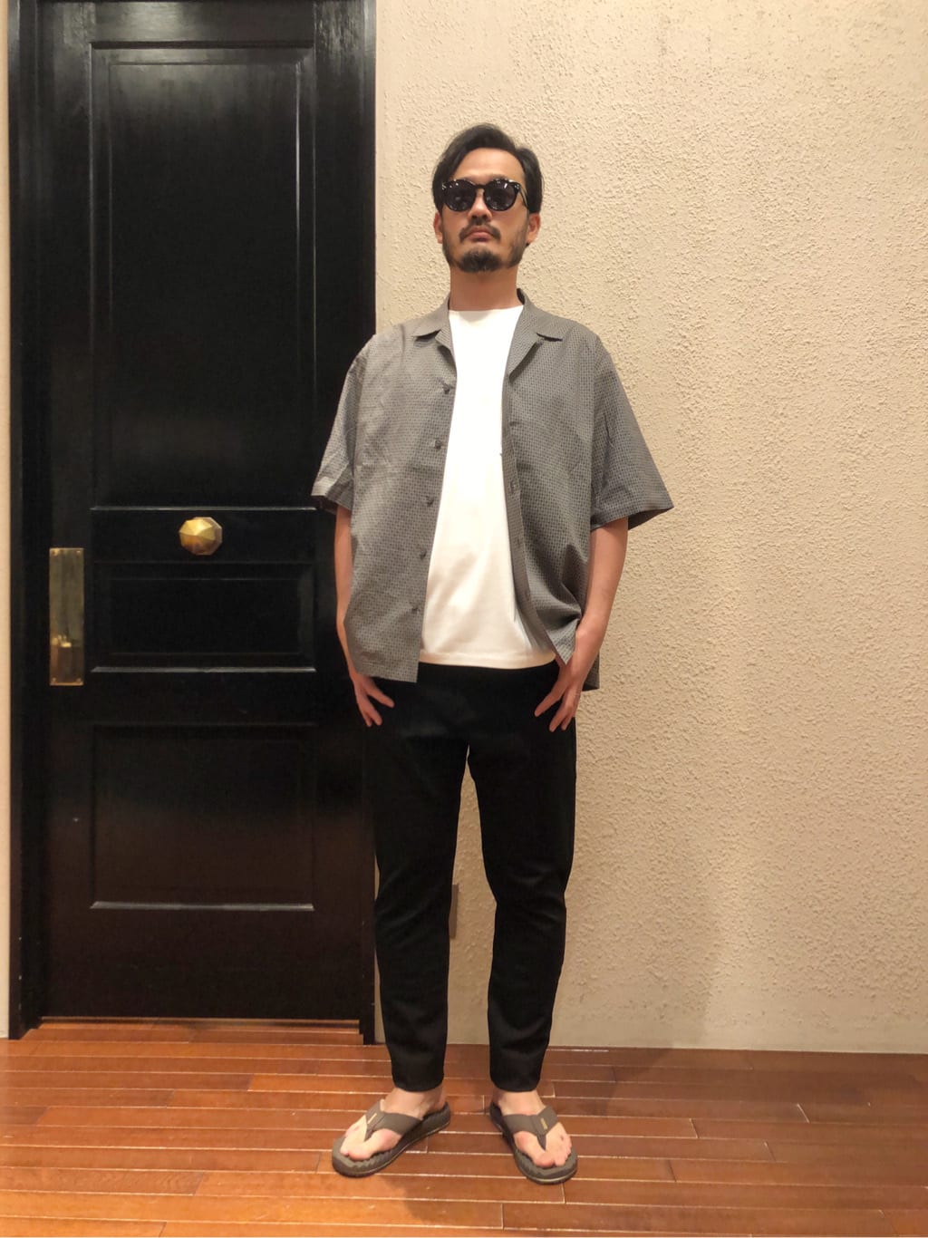 NANO universeのコーディネートを紹介します。｜Rakuten Fashion(楽天ファッション／旧楽天ブランドアベニュー)2983881