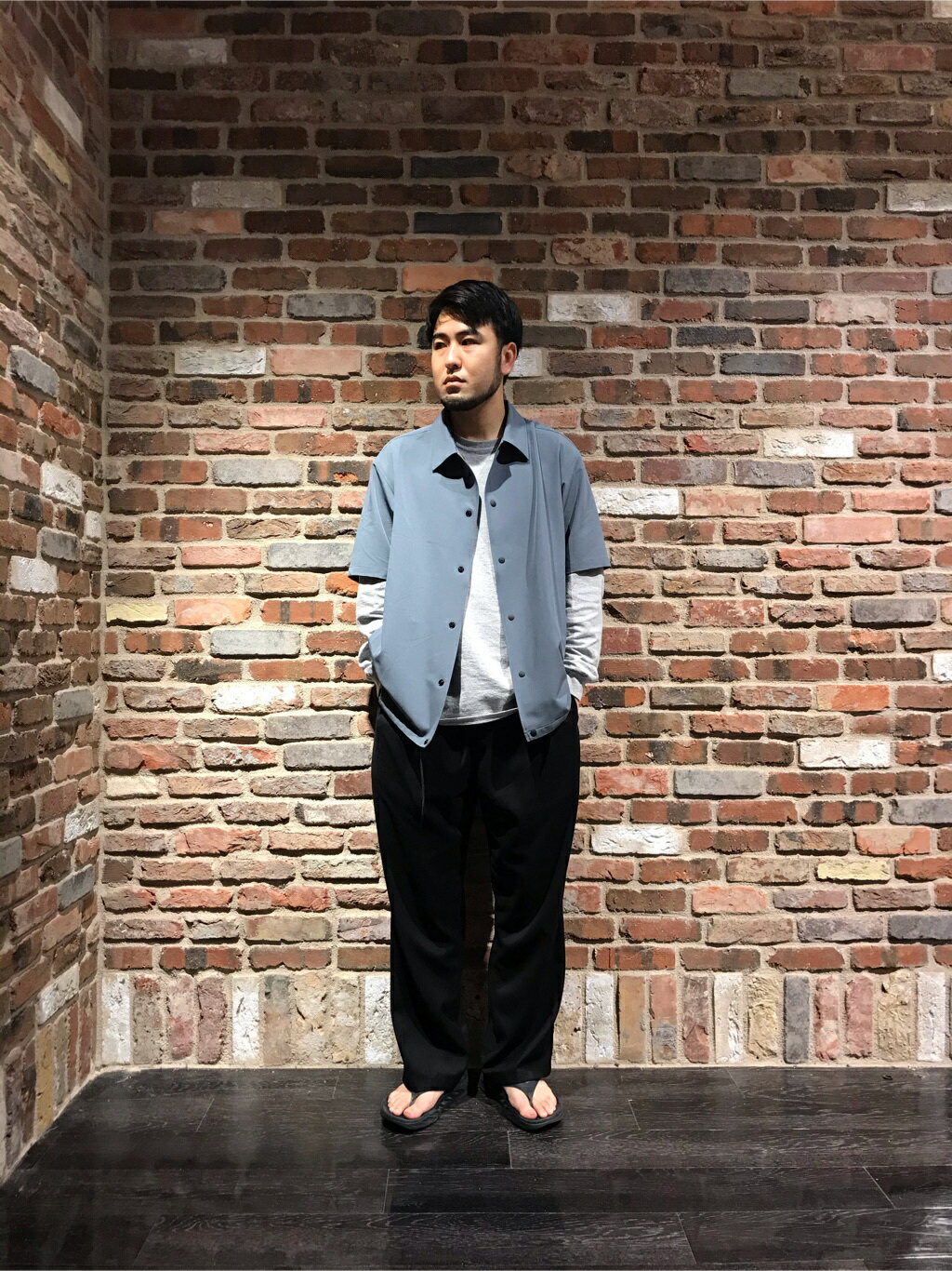 NANO universeのコーディネートを紹介します。｜Rakuten Fashion(楽天ファッション／旧楽天ブランドアベニュー)2984169