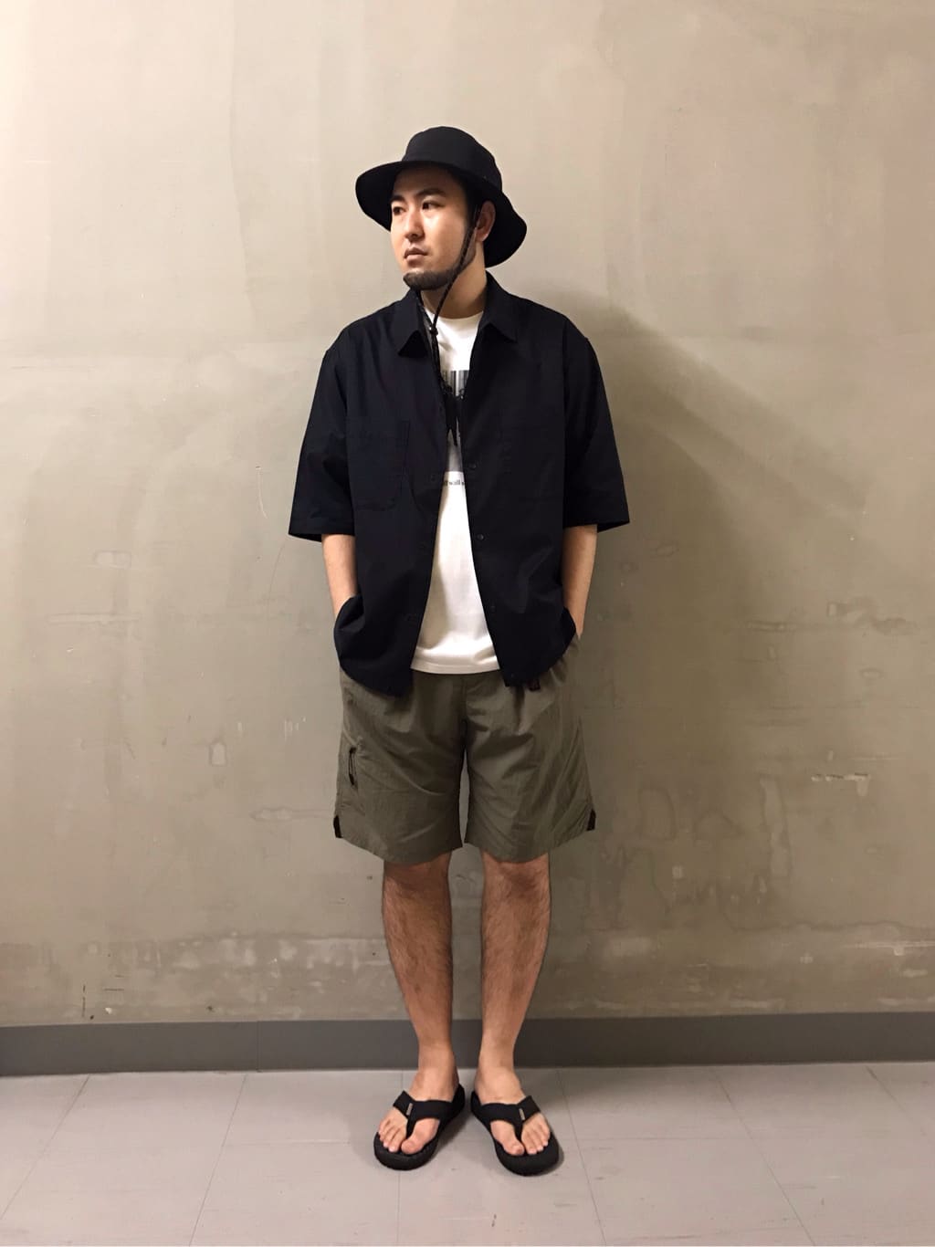 NANO universeのコーディネートを紹介します。｜Rakuten Fashion(楽天ファッション／旧楽天ブランドアベニュー)2984189