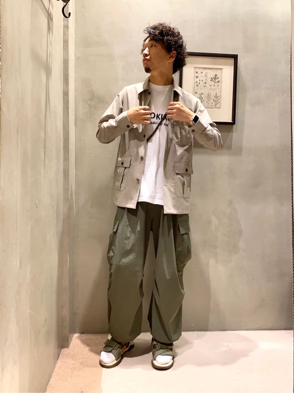 TAKEO KIKUCHIのコーディネートを紹介します。｜Rakuten Fashion(楽天ファッション／旧楽天ブランドアベニュー)2984885