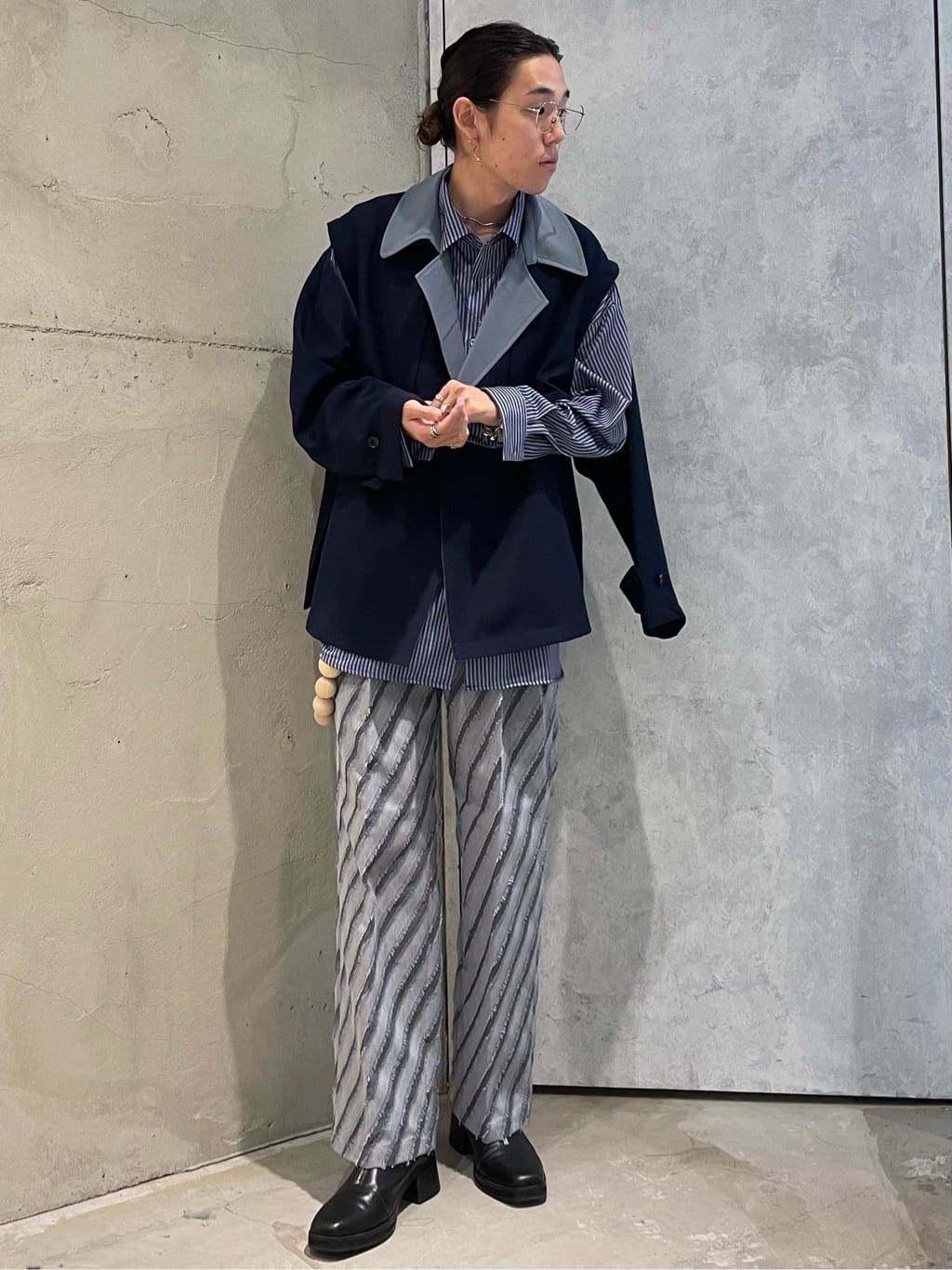 tk.TAKEO KIKUCHIのコーディネートを紹介します。｜Rakuten Fashion(楽天ファッション／旧楽天ブランドアベニュー)2989638