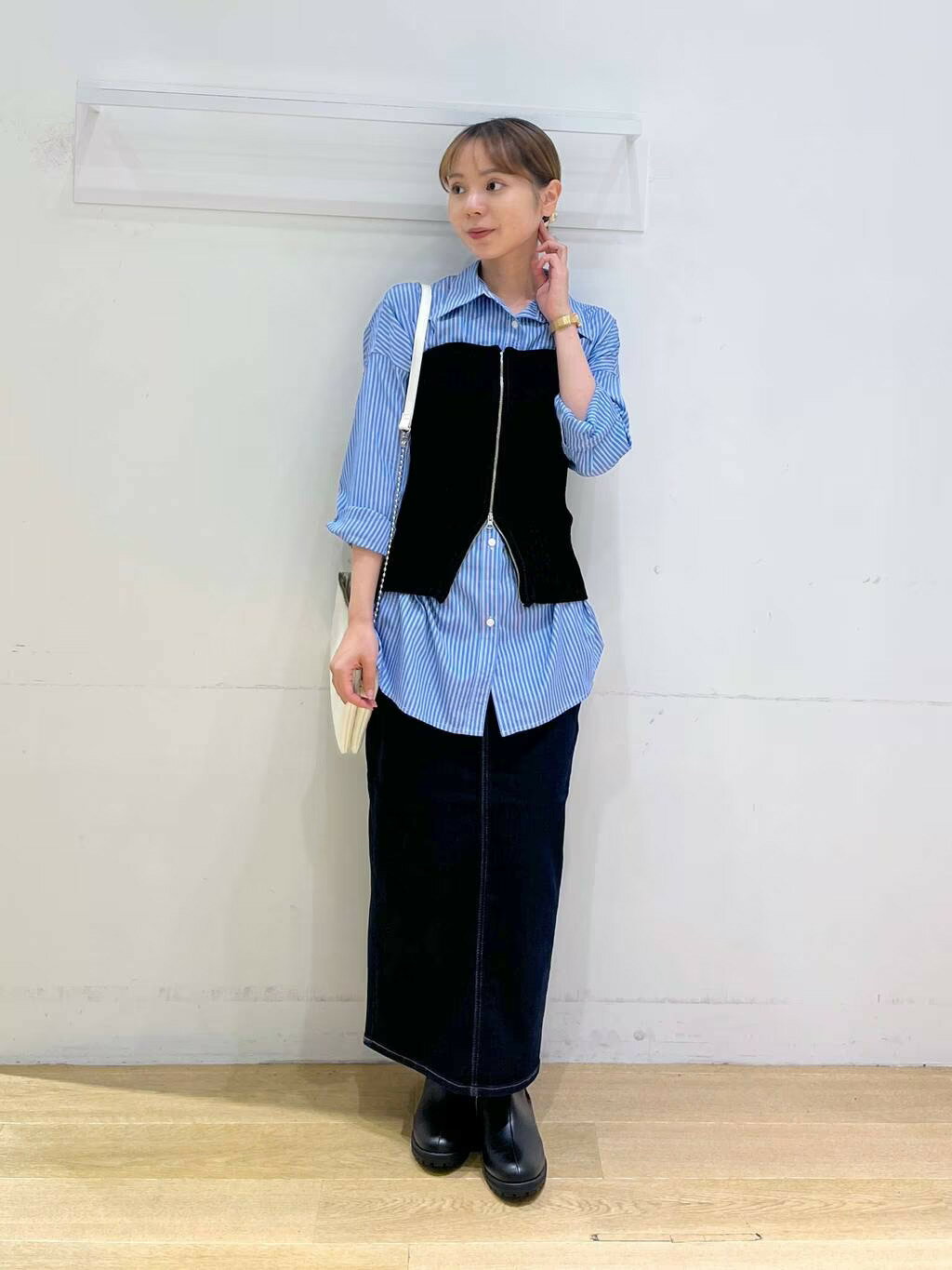 LAKOLEのコーディネートを紹介します。｜Rakuten Fashion(楽天ファッション／旧楽天ブランドアベニュー)2994291