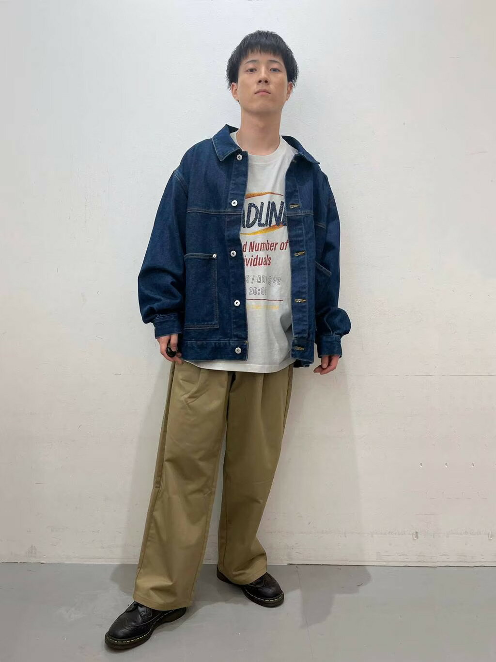 LAKOLEのコーディネートを紹介します。｜Rakuten Fashion(楽天ファッション／旧楽天ブランドアベニュー)2994293