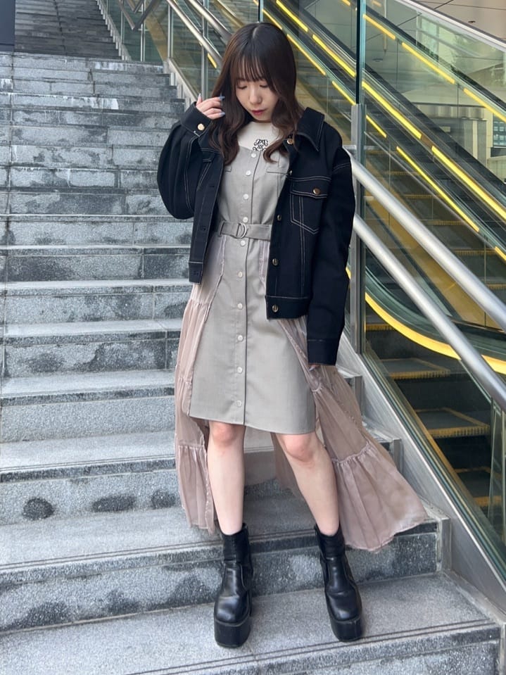 REDYAZELのコーディネートを紹介します。｜Rakuten Fashion(楽天ファッション／旧楽天ブランドアベニュー)2995684