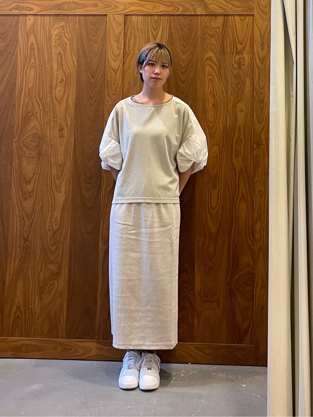 CRAFT STANDARD BOUTIQUEのコーディネートを紹介します。｜Rakuten Fashion(楽天ファッション／旧楽天ブランドアベニュー)2996008