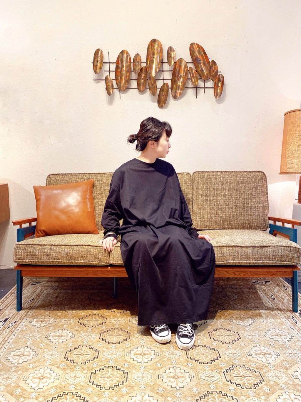 journal standard Furnitureのコーディネートを紹介します。｜Rakuten Fashion(楽天ファッション／旧楽天ブランドアベニュー)2997687