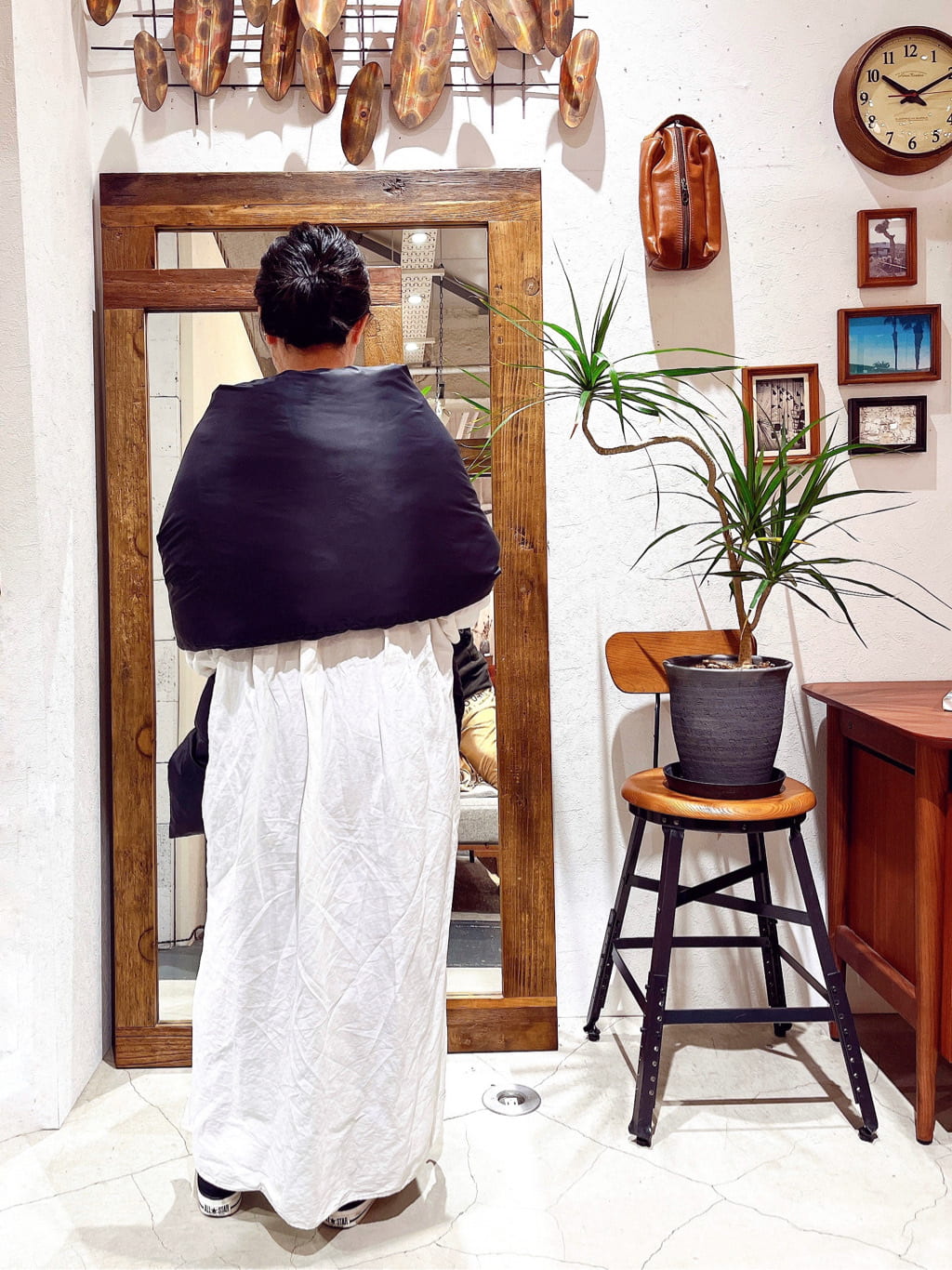 journal standard Furnitureのコーディネートを紹介します。｜Rakuten Fashion(楽天ファッション／旧楽天ブランドアベニュー)2997695