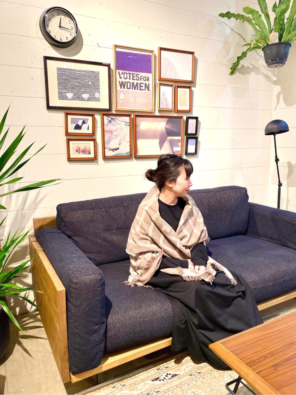 journal standard Furnitureのコーディネートを紹介します。｜Rakuten Fashion(楽天ファッション／旧楽天ブランドアベニュー)2997696