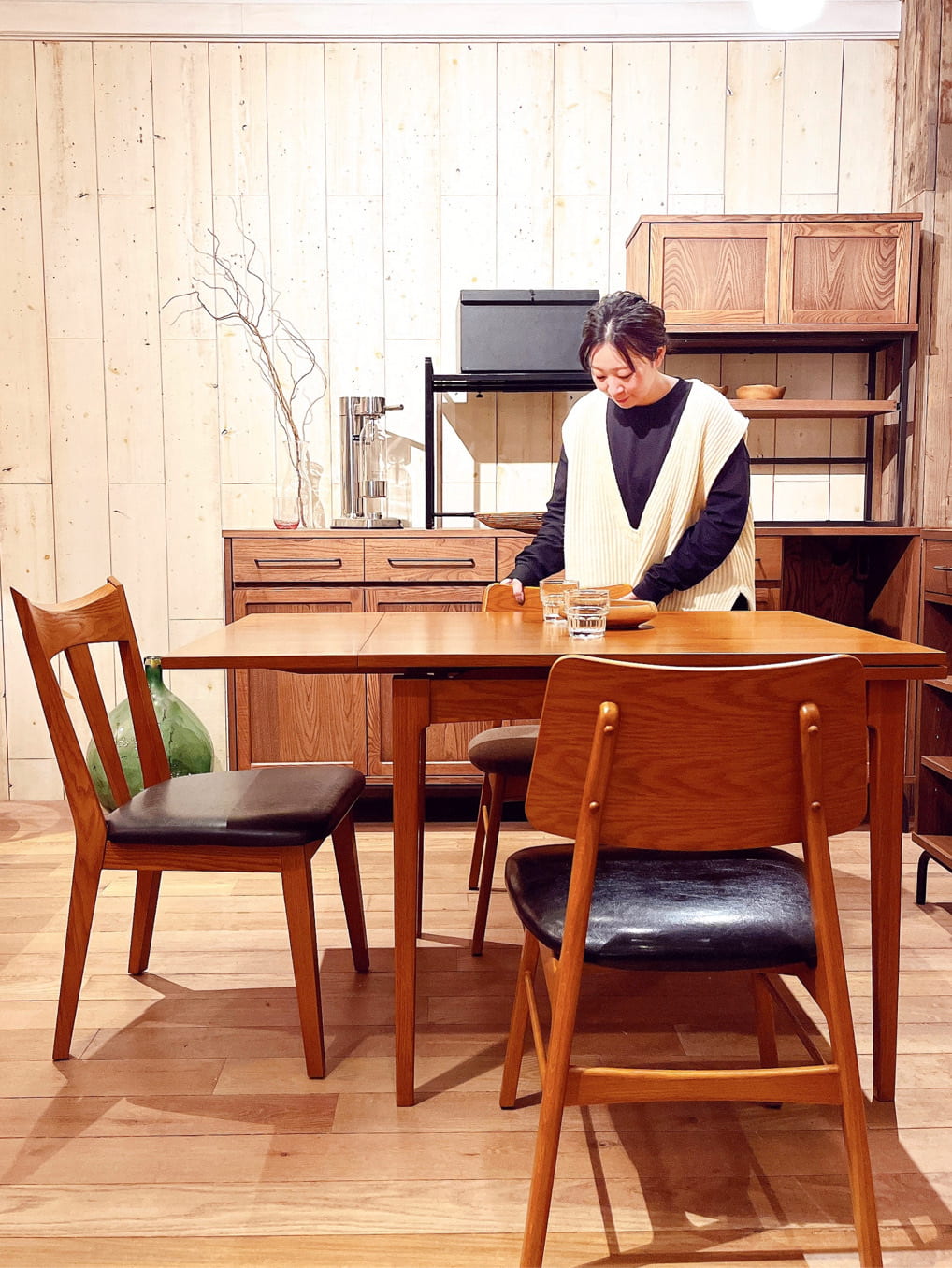 journal standard Furnitureのコーディネートを紹介します。｜Rakuten Fashion(楽天ファッション／旧楽天ブランドアベニュー)2997700
