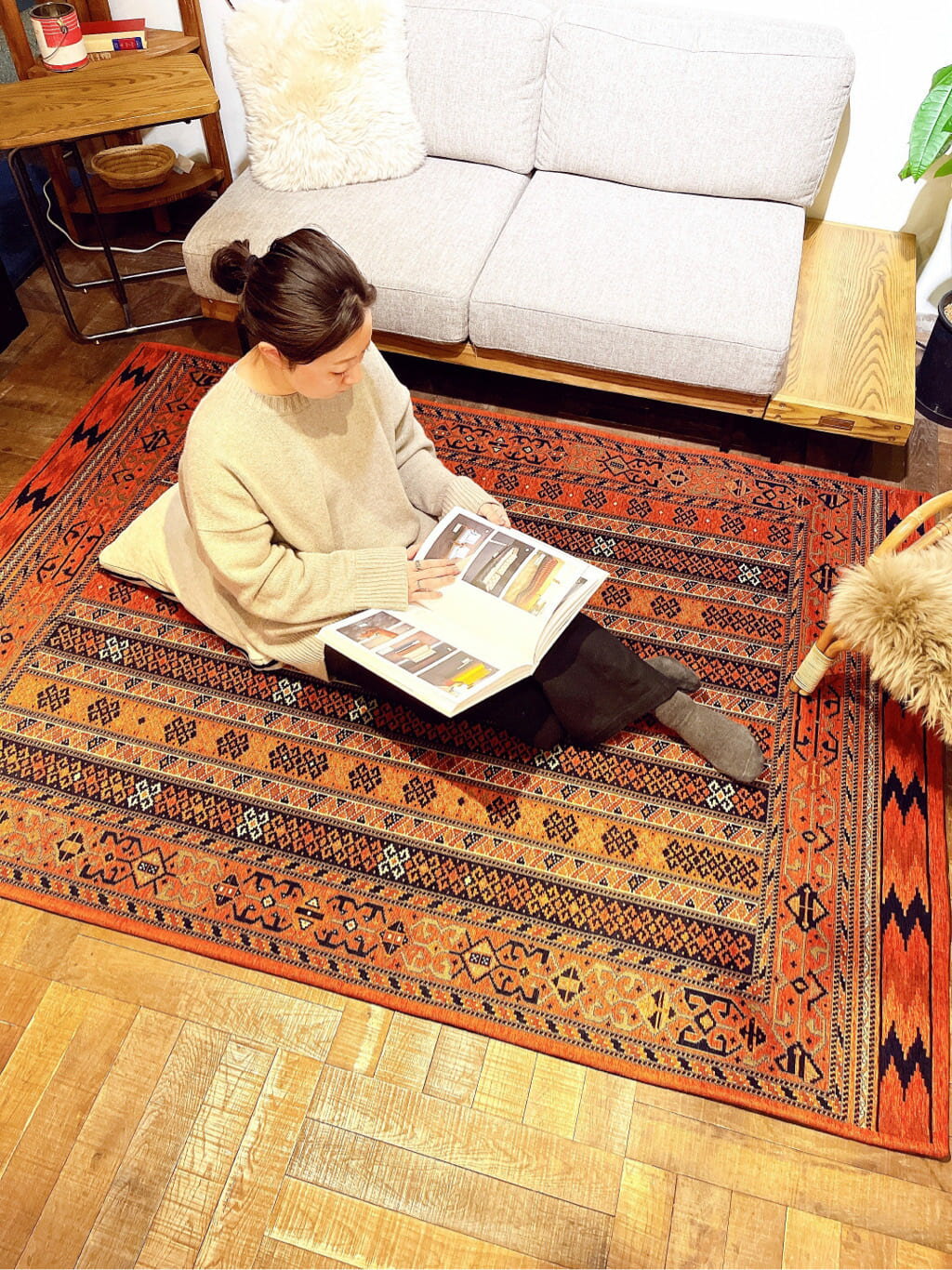 journal standard Furnitureのコーディネートを紹介します。｜Rakuten Fashion(楽天ファッション／旧楽天ブランドアベニュー)2997701