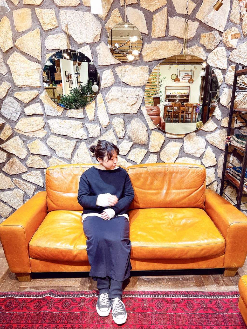 journal standard Furnitureのコーディネートを紹介します。｜Rakuten Fashion(楽天ファッション／旧楽天ブランドアベニュー)2997704