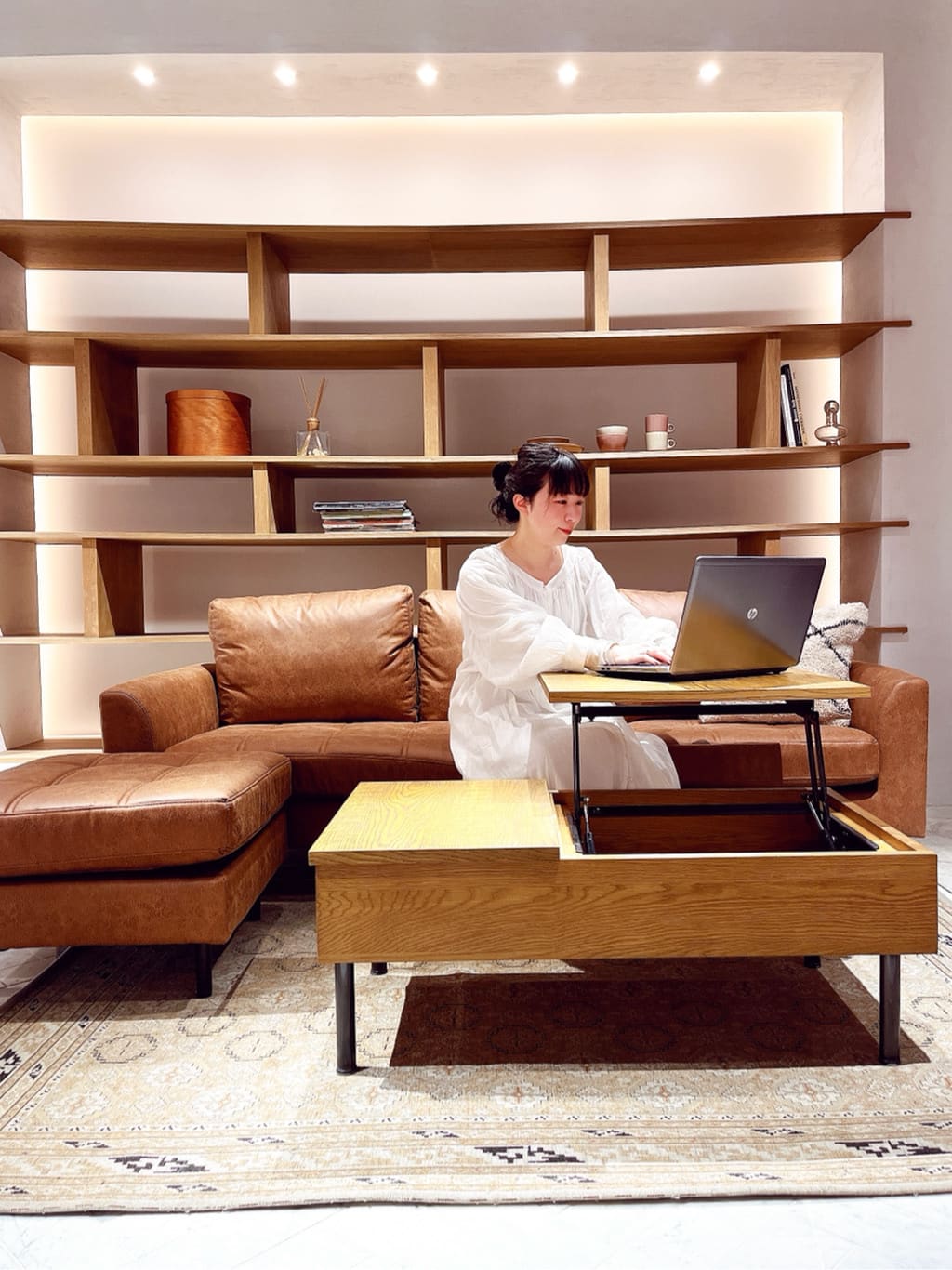 journal standard Furnitureのコーディネートを紹介します。｜Rakuten Fashion(楽天ファッション／旧楽天ブランドアベニュー)2997707