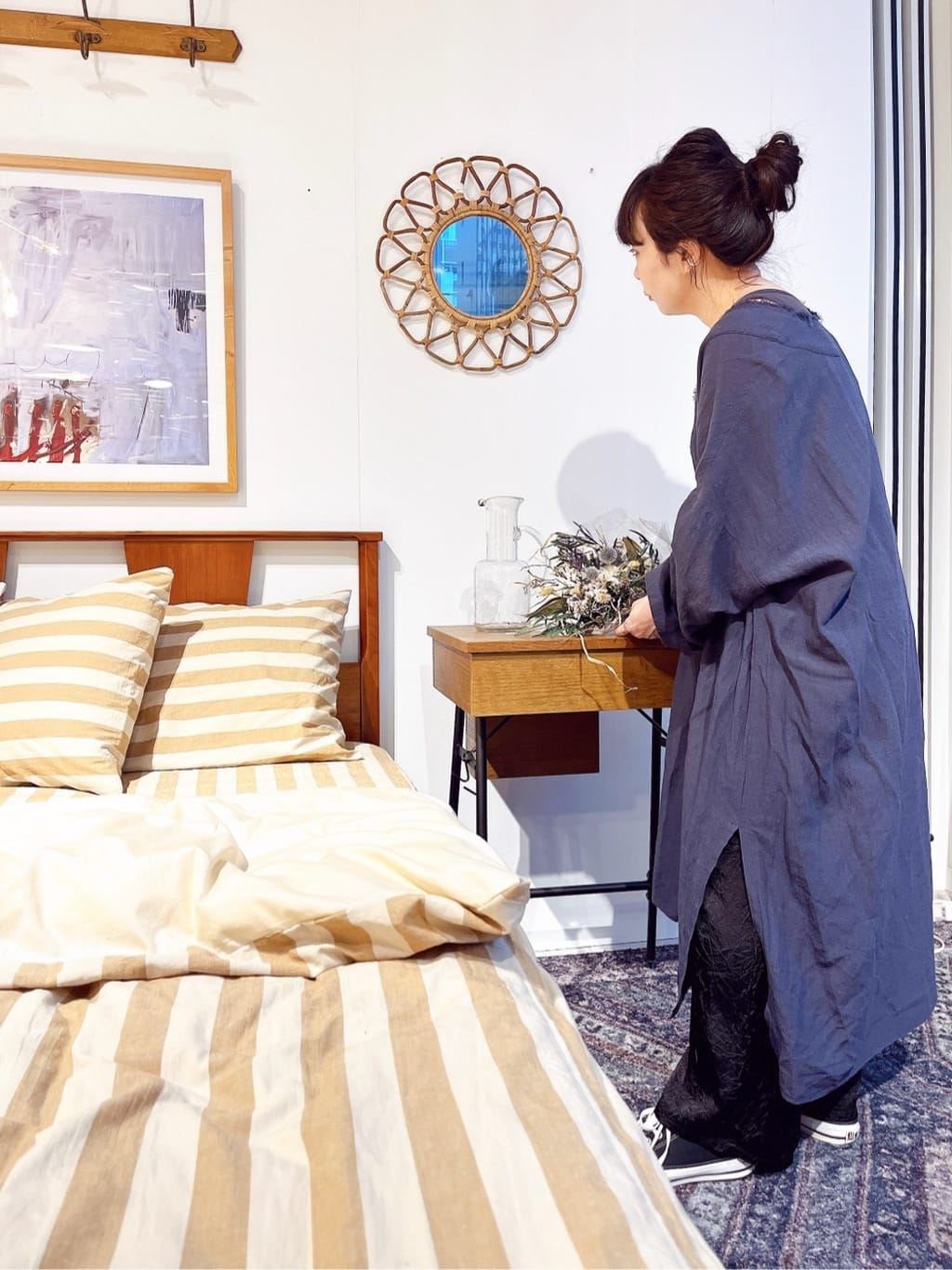 journal standard Furnitureのコーディネートを紹介します。｜Rakuten Fashion(楽天ファッション／旧楽天ブランドアベニュー)2997708