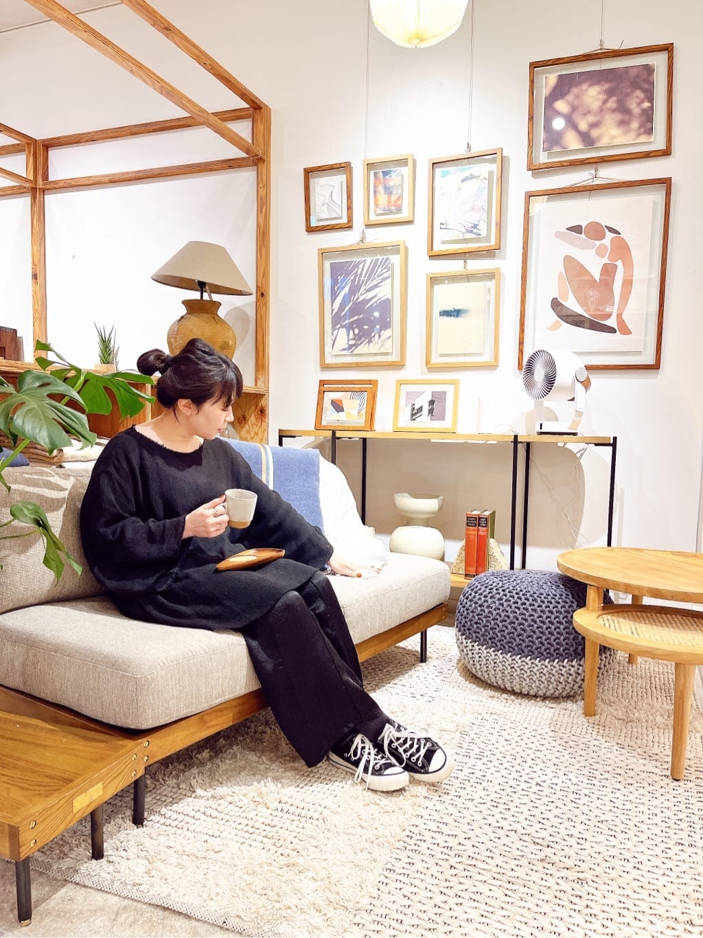 journal standard Furnitureのコーディネートを紹介します。｜Rakuten Fashion(楽天ファッション／旧楽天ブランドアベニュー)2997709
