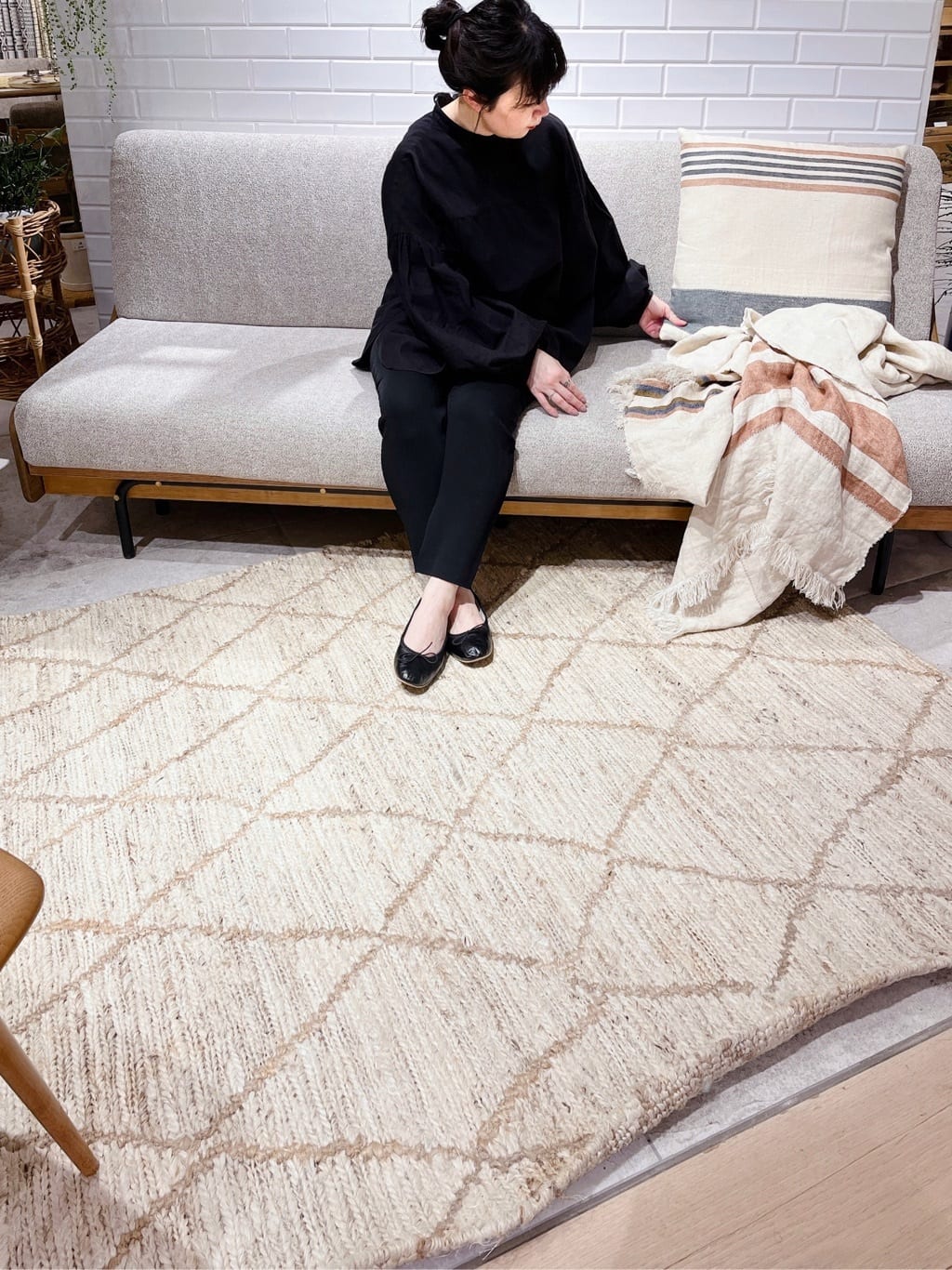 journal standard Furnitureのコーディネートを紹介します。｜Rakuten Fashion(楽天ファッション／旧楽天ブランドアベニュー)2997711