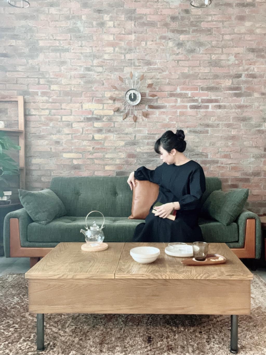 journal standard Furnitureのコーディネートを紹介します。｜Rakuten Fashion(楽天ファッション／旧楽天ブランドアベニュー)2997712