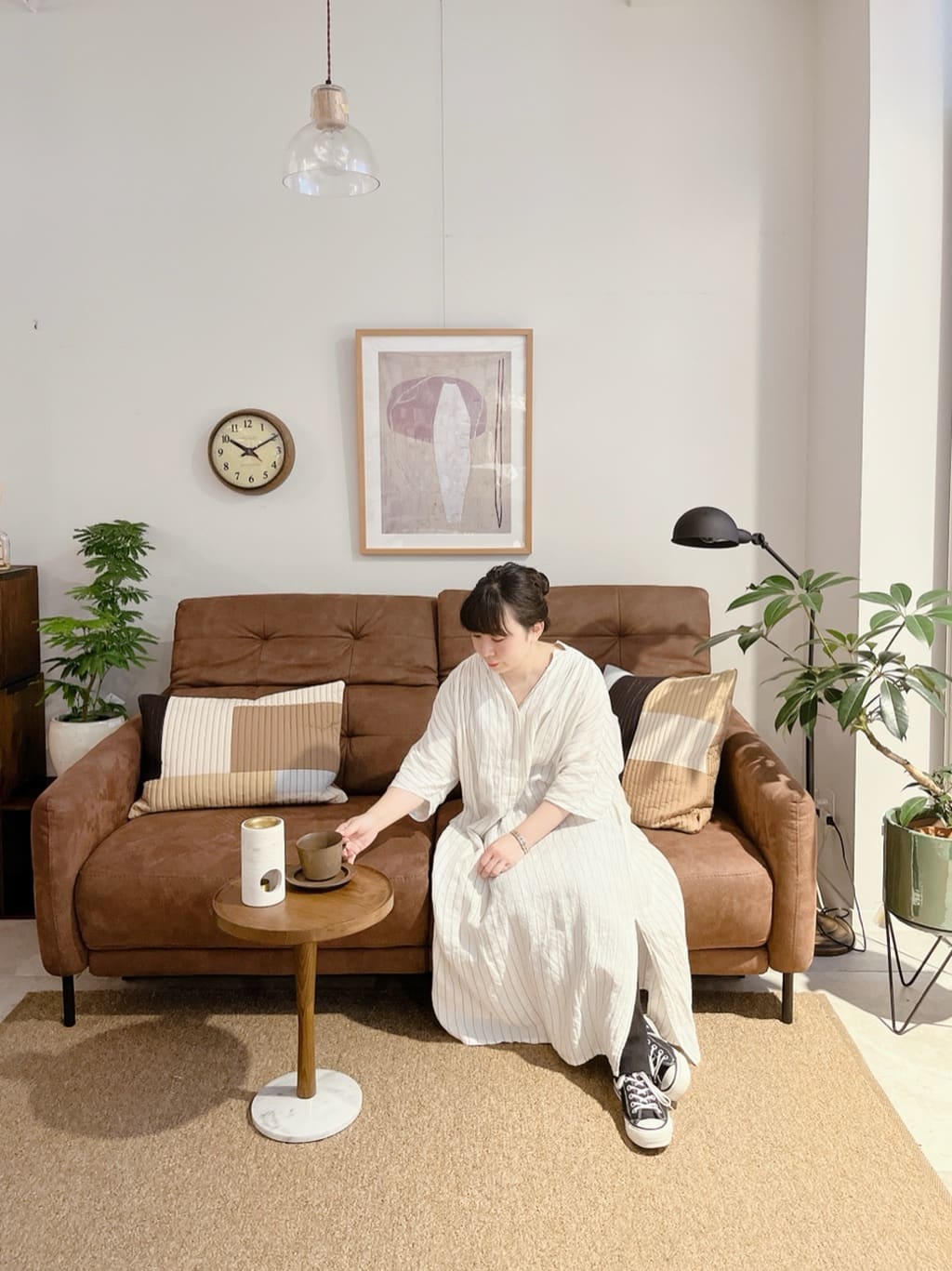 journal standard Furnitureのコーディネートを紹介します。｜Rakuten Fashion(楽天ファッション／旧楽天ブランドアベニュー)2997718