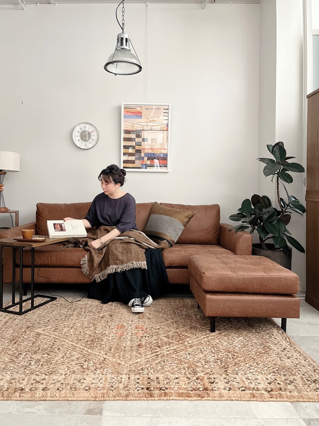 journal standard FurnitureのSERVING TRAY サービングトレイ トレーを使ったコーディネートを紹介します。｜Rakuten Fashion(楽天ファッション／旧楽天ブランドアベニュー)2997720
