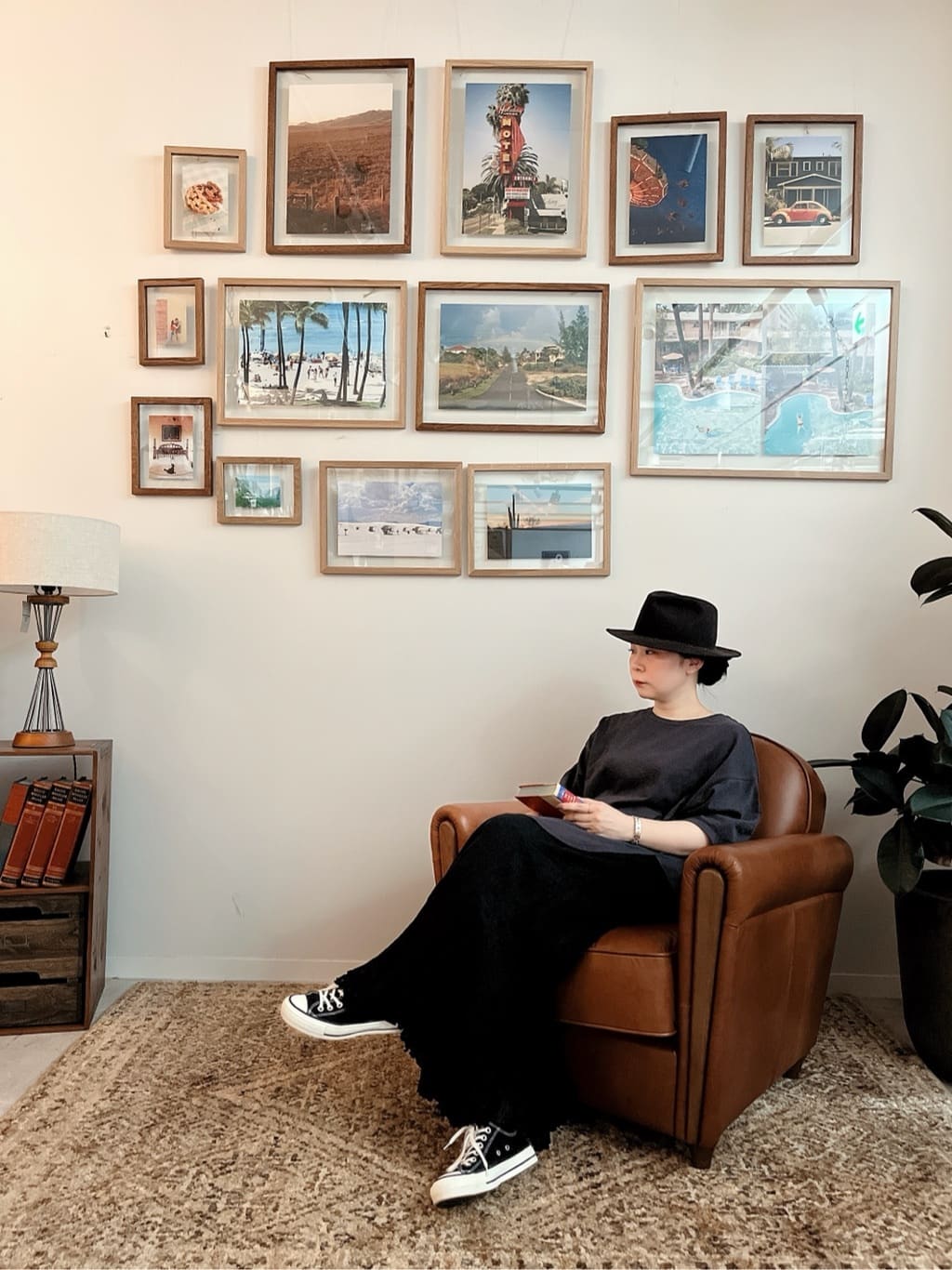 journal standard Furnitureのコーディネートを紹介します。｜Rakuten Fashion(楽天ファッション／旧楽天ブランドアベニュー)2997722