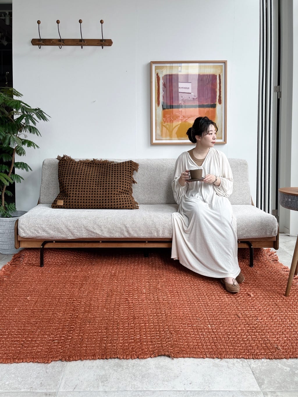 journal standard Furnitureのコーディネートを紹介します。｜Rakuten Fashion(楽天ファッション／旧楽天ブランドアベニュー)2997723