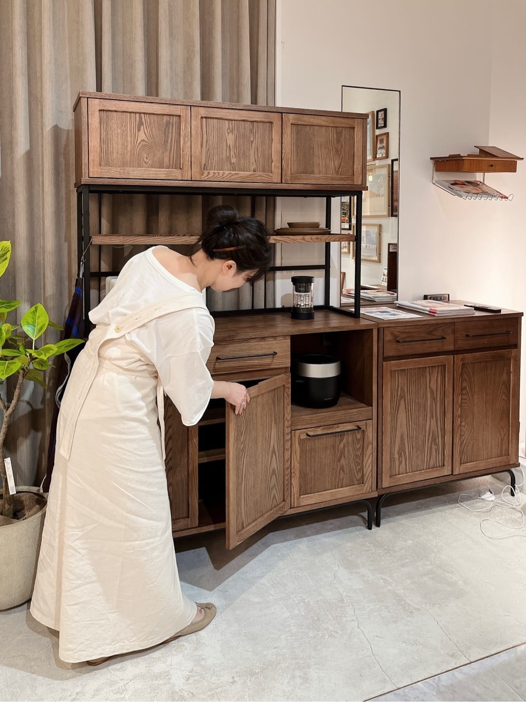 journal standard Furnitureのコーディネートを紹介します。｜Rakuten Fashion(楽天ファッション／旧楽天ブランドアベニュー)2997726