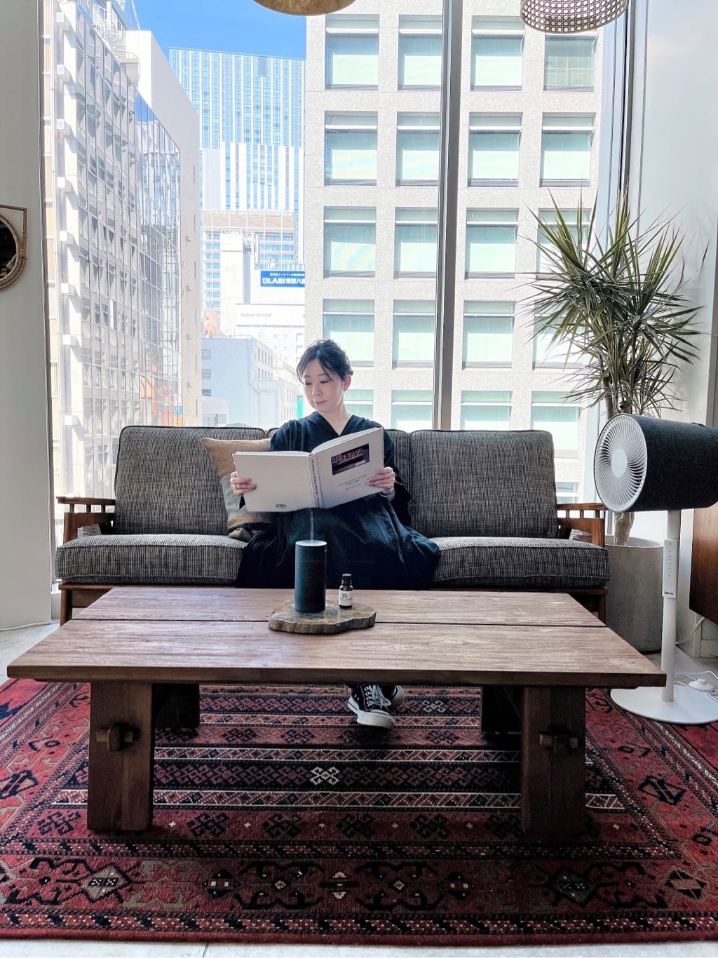 journal standard Furnitureのコーディネートを紹介します。｜Rakuten Fashion(楽天ファッション／旧楽天ブランドアベニュー)2997727