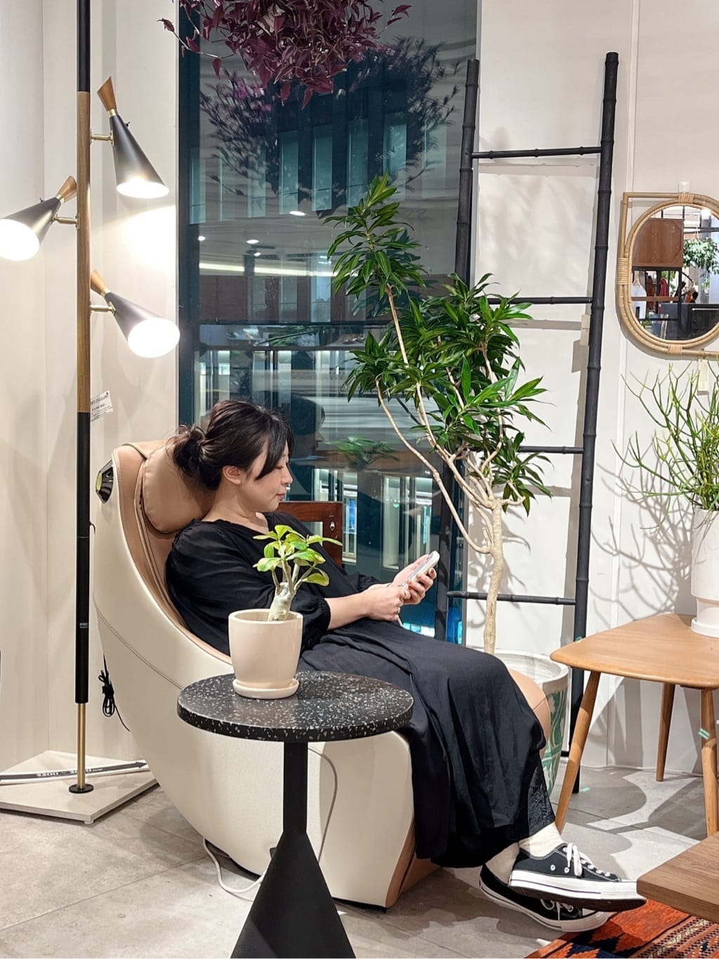 journal standard Furnitureのコーディネートを紹介します。｜Rakuten Fashion(楽天ファッション／旧楽天ブランドアベニュー)2997728