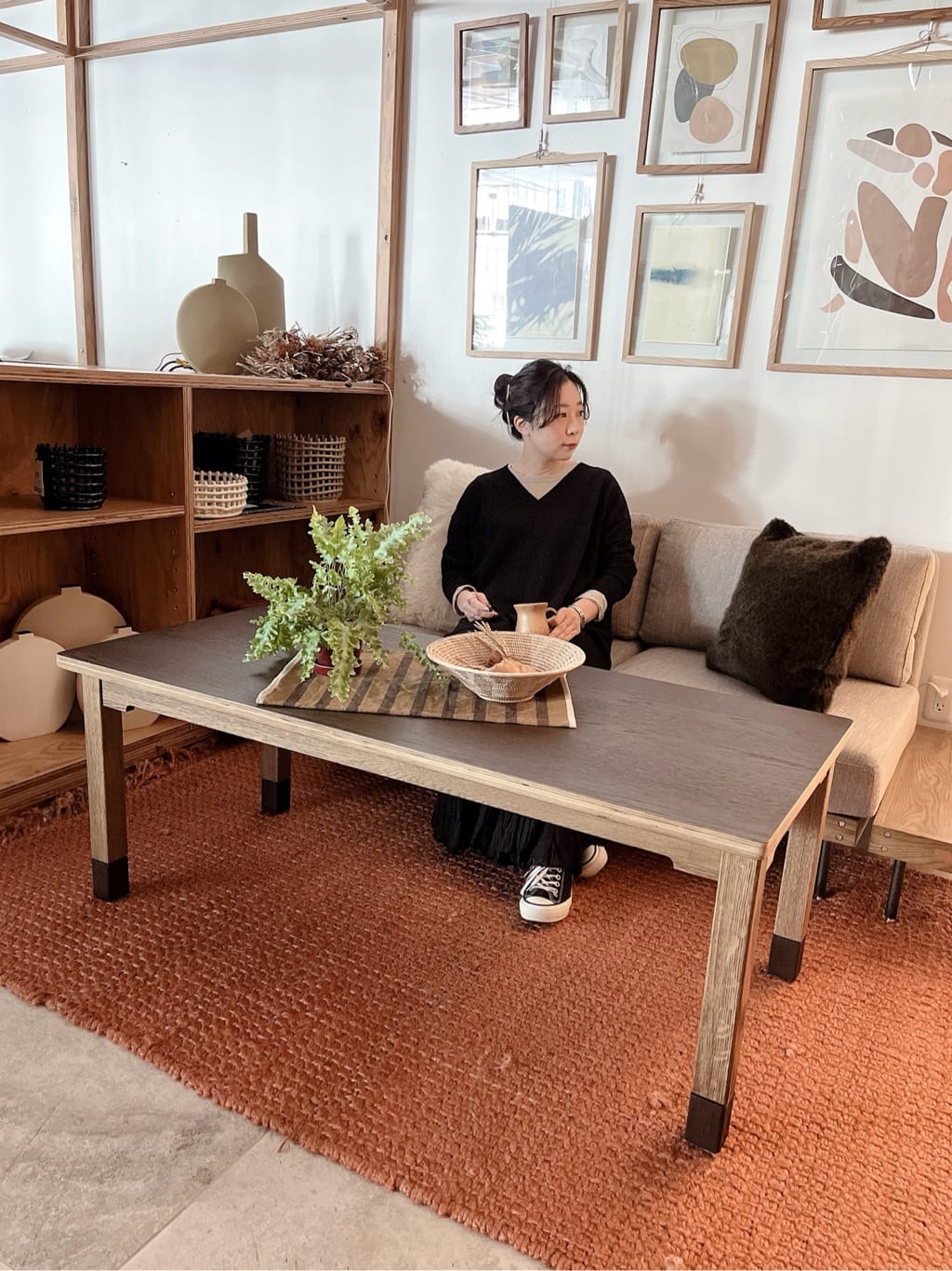 journal standard Furnitureのコーディネートを紹介します。｜Rakuten Fashion(楽天ファッション／旧楽天ブランドアベニュー)2997729