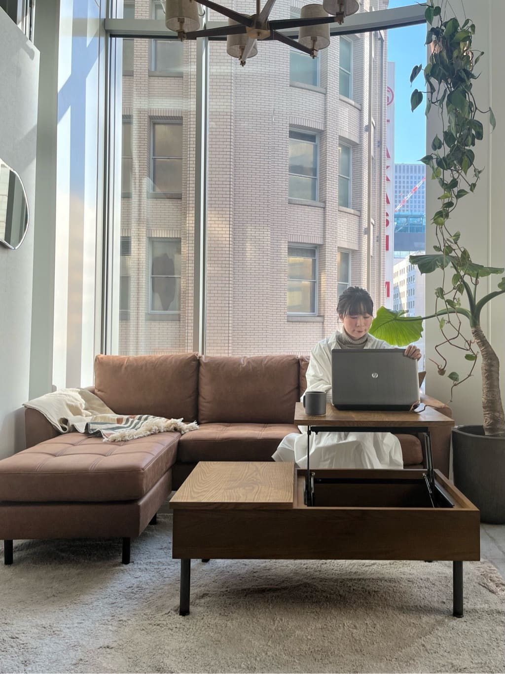 journal standard Furnitureのコーディネートを紹介します。｜Rakuten Fashion(楽天ファッション／旧楽天ブランドアベニュー)2997730