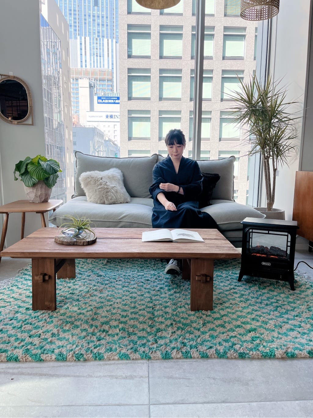journal standard Furnitureのコーディネートを紹介します。｜Rakuten Fashion(楽天ファッション／旧楽天ブランドアベニュー)2997731