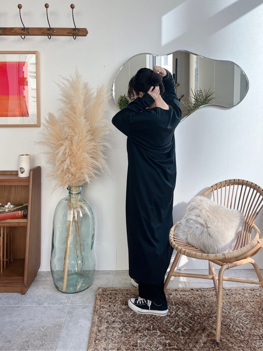 journal standard Furnitureのコーディネートを紹介します。｜Rakuten Fashion(楽天ファッション／旧楽天ブランドアベニュー)2997735