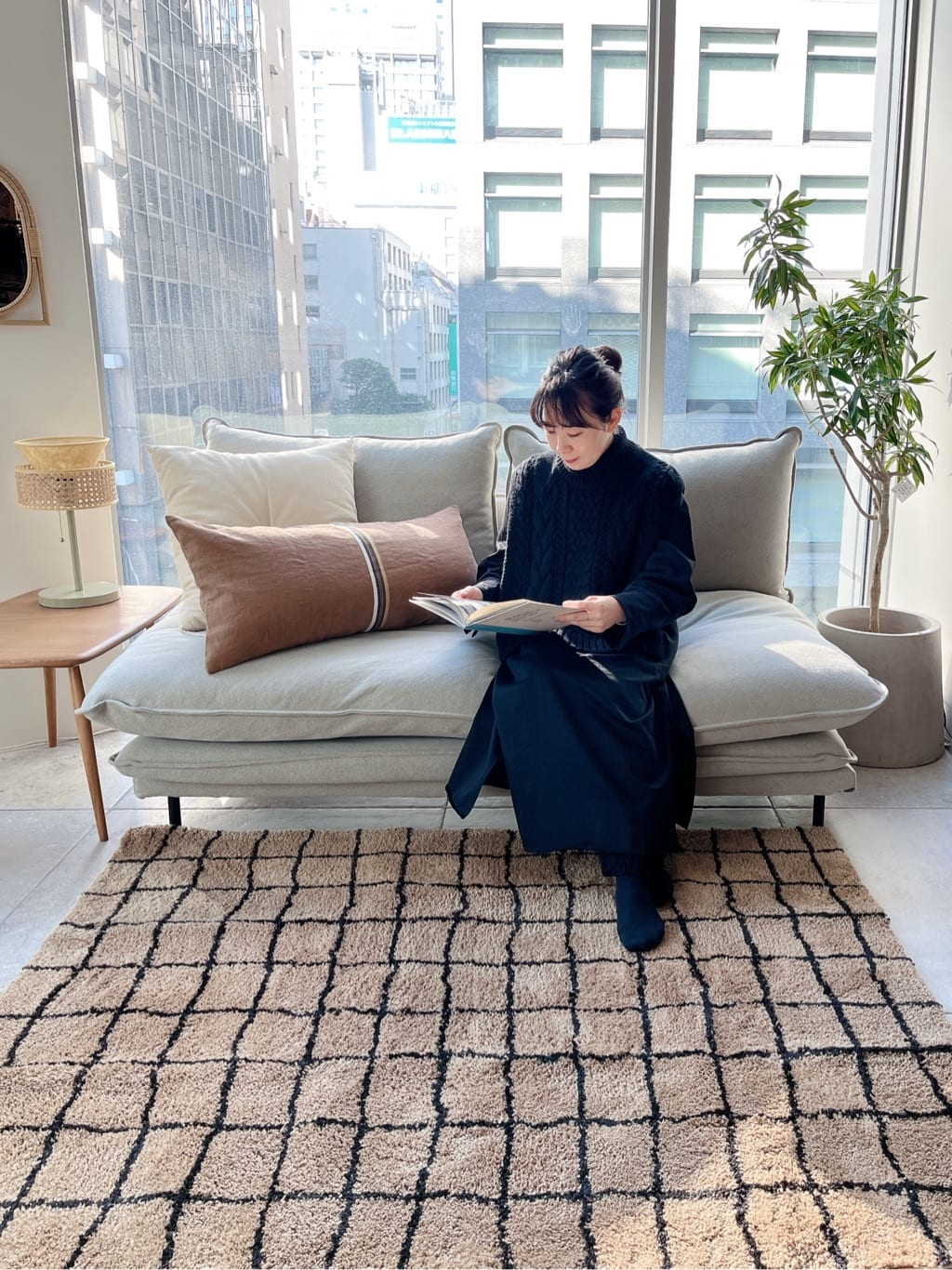 journal standard Furnitureのコーディネートを紹介します。｜Rakuten Fashion(楽天ファッション／旧楽天ブランドアベニュー)2997737