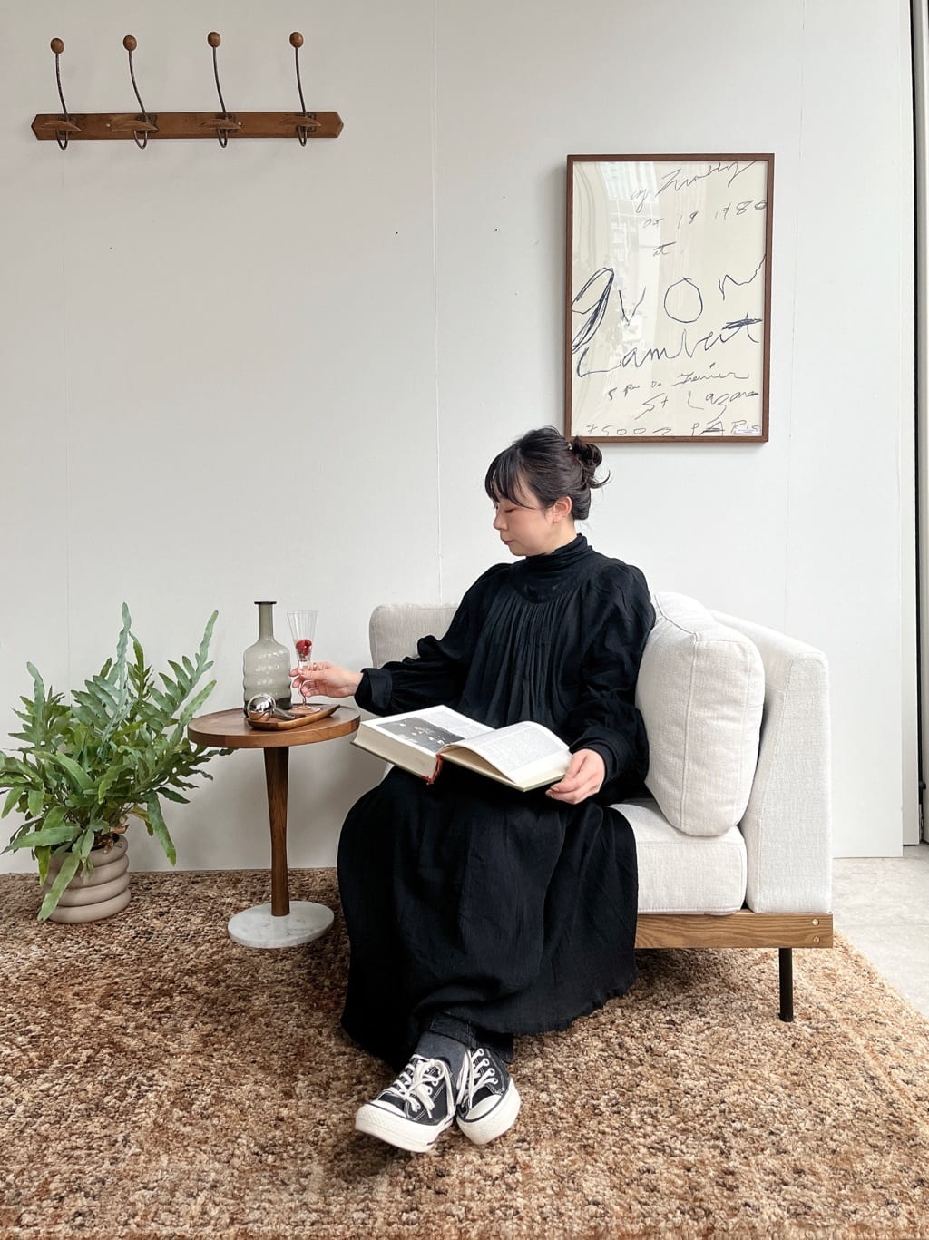 journal standard Furnitureのコーディネートを紹介します。｜Rakuten Fashion(楽天ファッション／旧楽天ブランドアベニュー)2997741