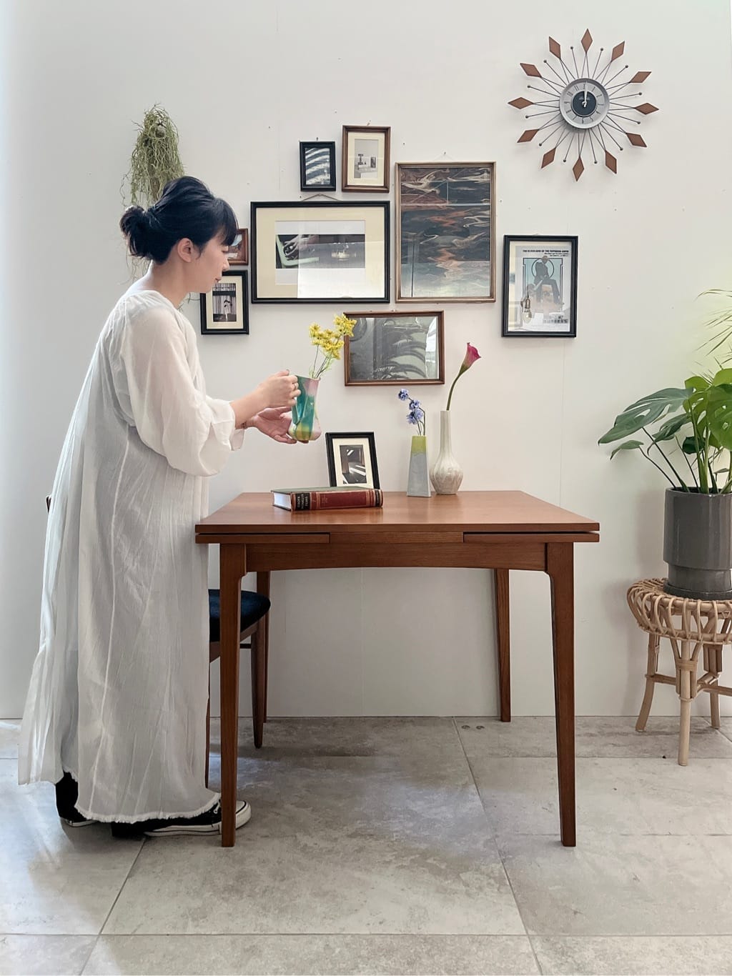 journal standard Furnitureのコーディネートを紹介します。｜Rakuten Fashion(楽天ファッション／旧楽天ブランドアベニュー)2997750