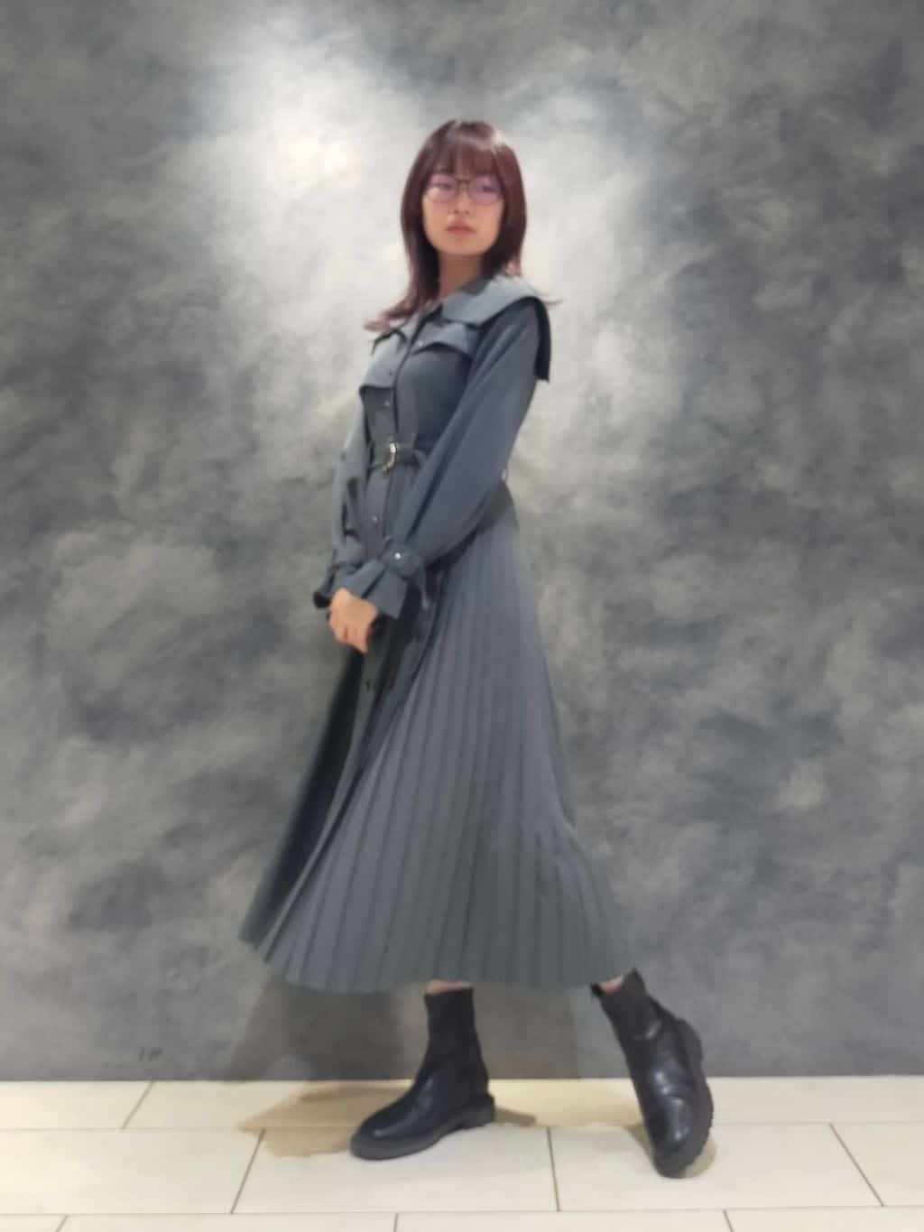REDYAZELのコーディネートを紹介します。｜Rakuten Fashion(楽天ファッション／旧楽天ブランドアベニュー)2998788