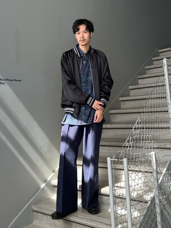 tk.TAKEO KIKUCHIのコーディネートを紹介します。｜Rakuten Fashion(楽天ファッション／旧楽天ブランドアベニュー)2998898