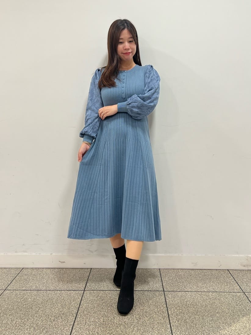 LAURA ASHLEYのコーディネートを紹介します。｜Rakuten Fashion(楽天ファッション／旧楽天ブランドアベニュー)2999410