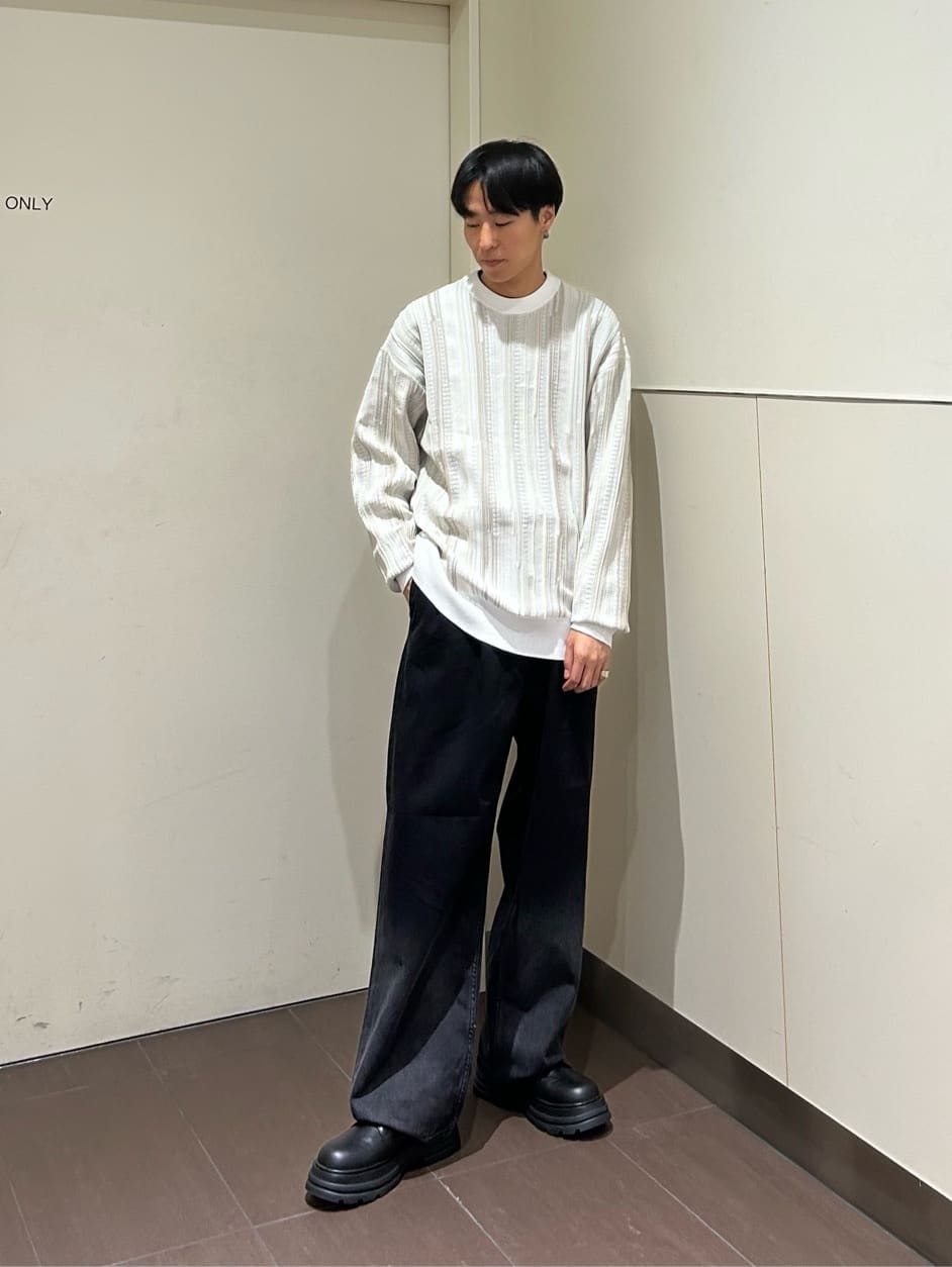 tk.TAKEO KIKUCHIのコーディネートを紹介します。｜Rakuten Fashion(楽天ファッション／旧楽天ブランドアベニュー)2999911