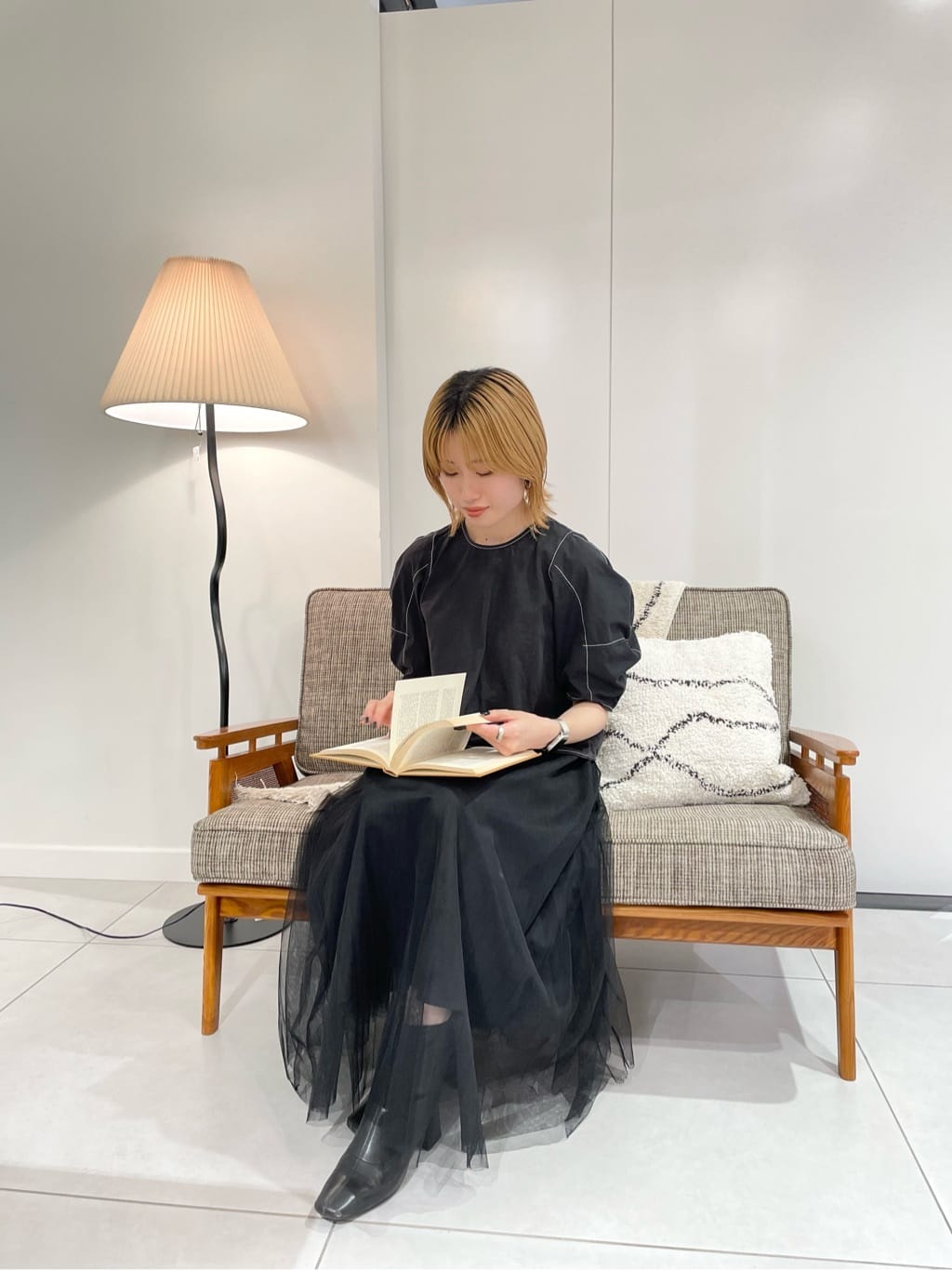 journal standard Furnitureのコーディネートを紹介します。｜Rakuten Fashion(楽天ファッション／旧楽天ブランドアベニュー)3001387