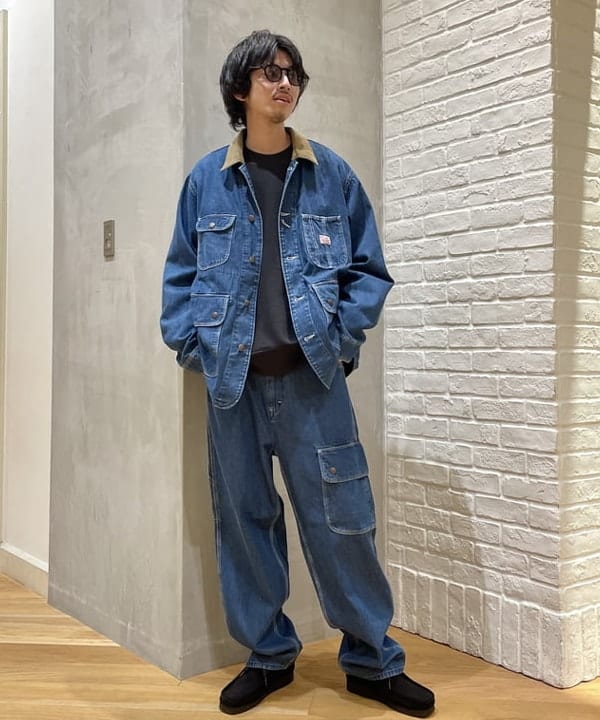 B:MING LIFE STORE by BEAMSのBIG MAC x B:MING by BEAMS / 別注