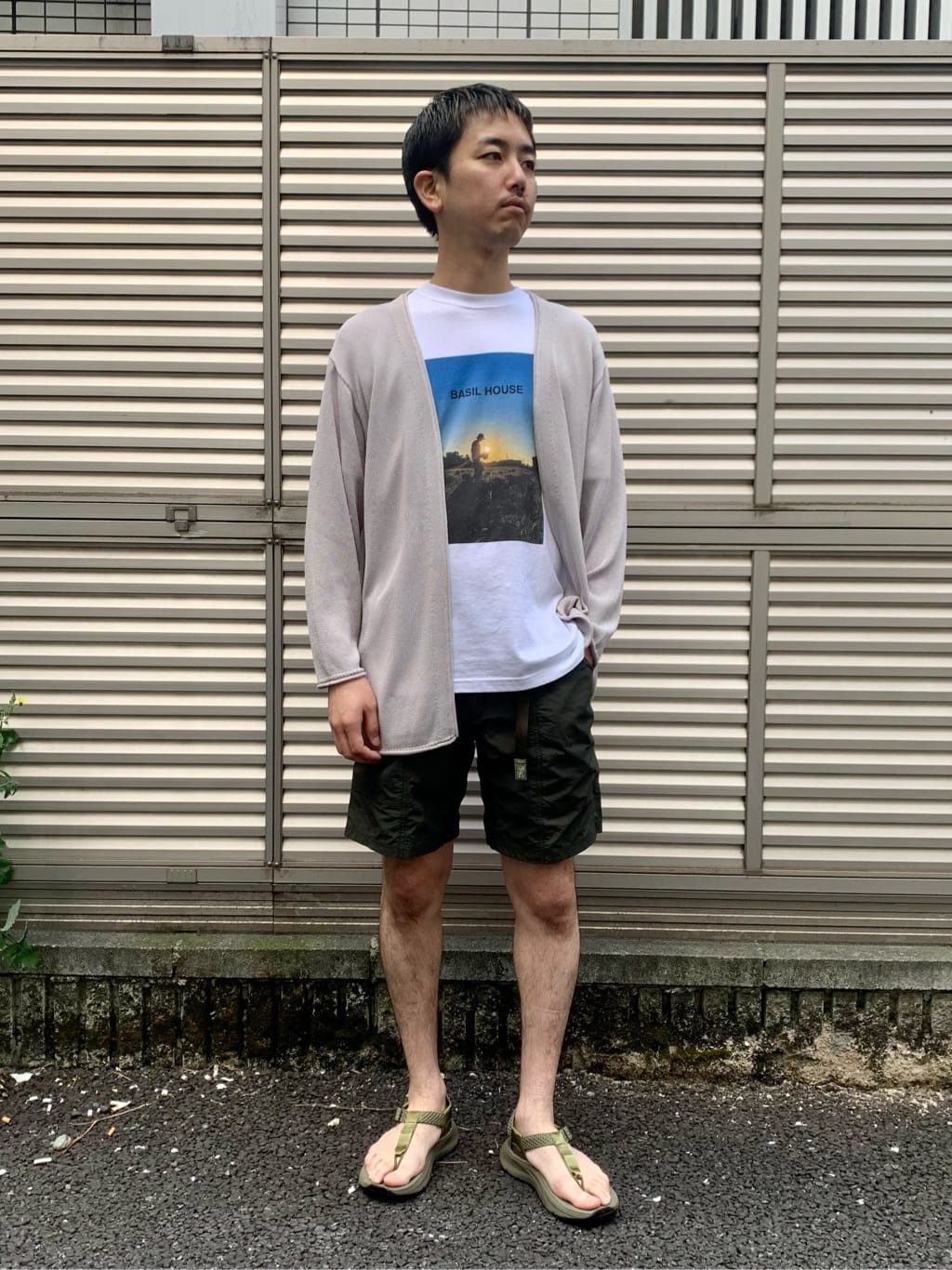 417 EDIFICEのコーディネートを紹介します。｜Rakuten Fashion(楽天ファッション／旧楽天ブランドアベニュー)3002645