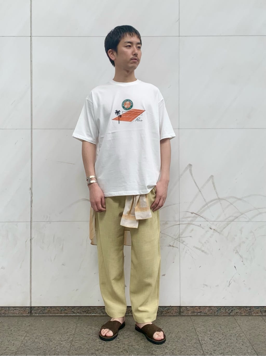 417 EDIFICEのコーディネートを紹介します。｜Rakuten Fashion(楽天ファッション／旧楽天ブランドアベニュー)3002647