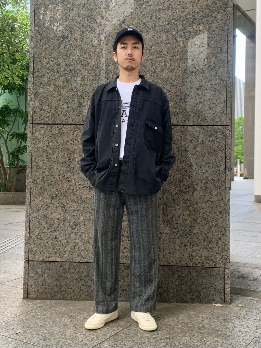 417 EDIFICEのコーディネートを紹介します。｜Rakuten Fashion(楽天ファッション／旧楽天ブランドアベニュー)3002667